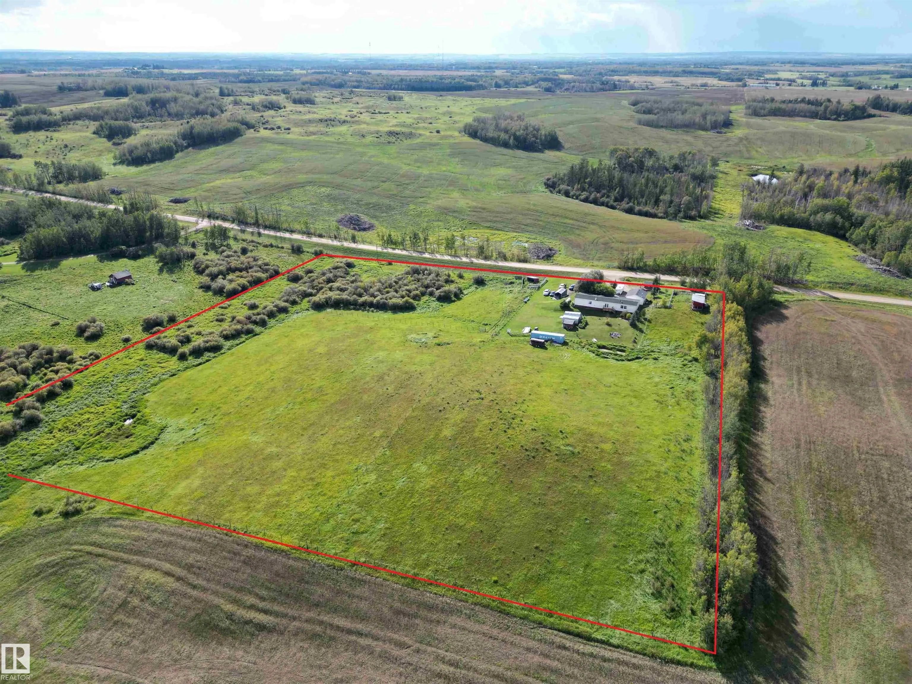 51115 RGE ROAD 60