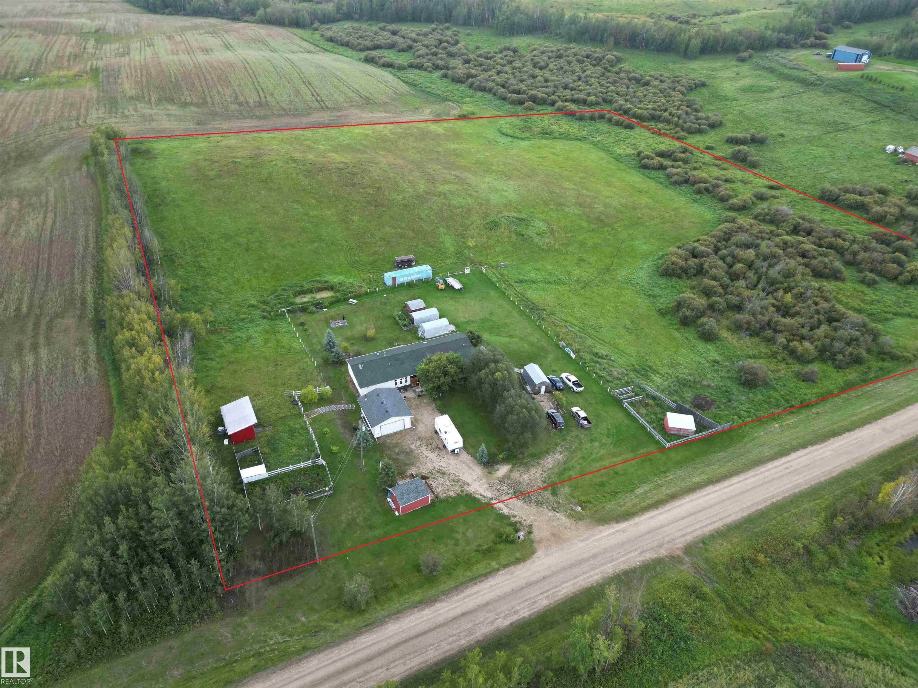 51115 RGE ROAD 60