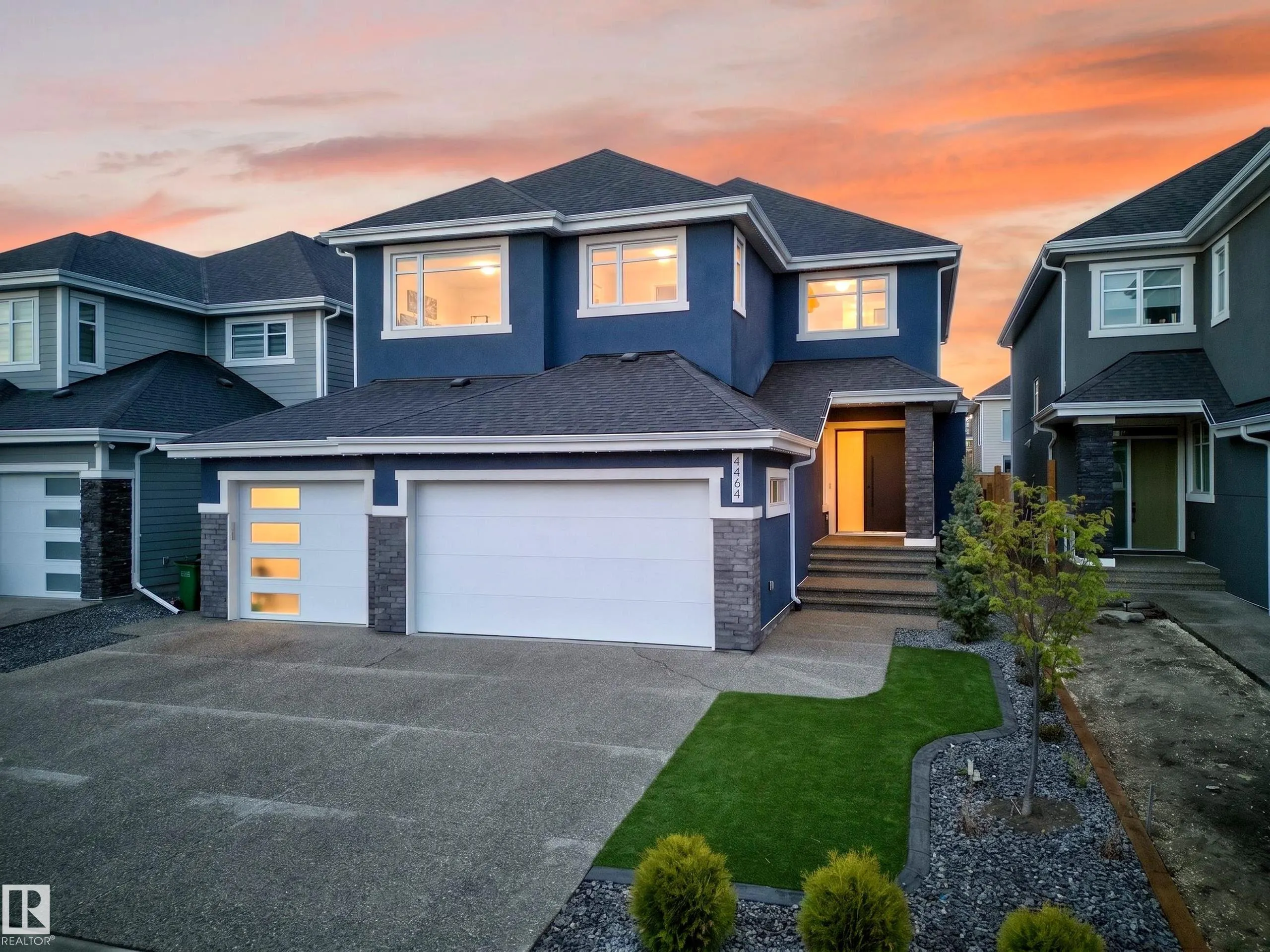 4464 SUZANNA Crescent