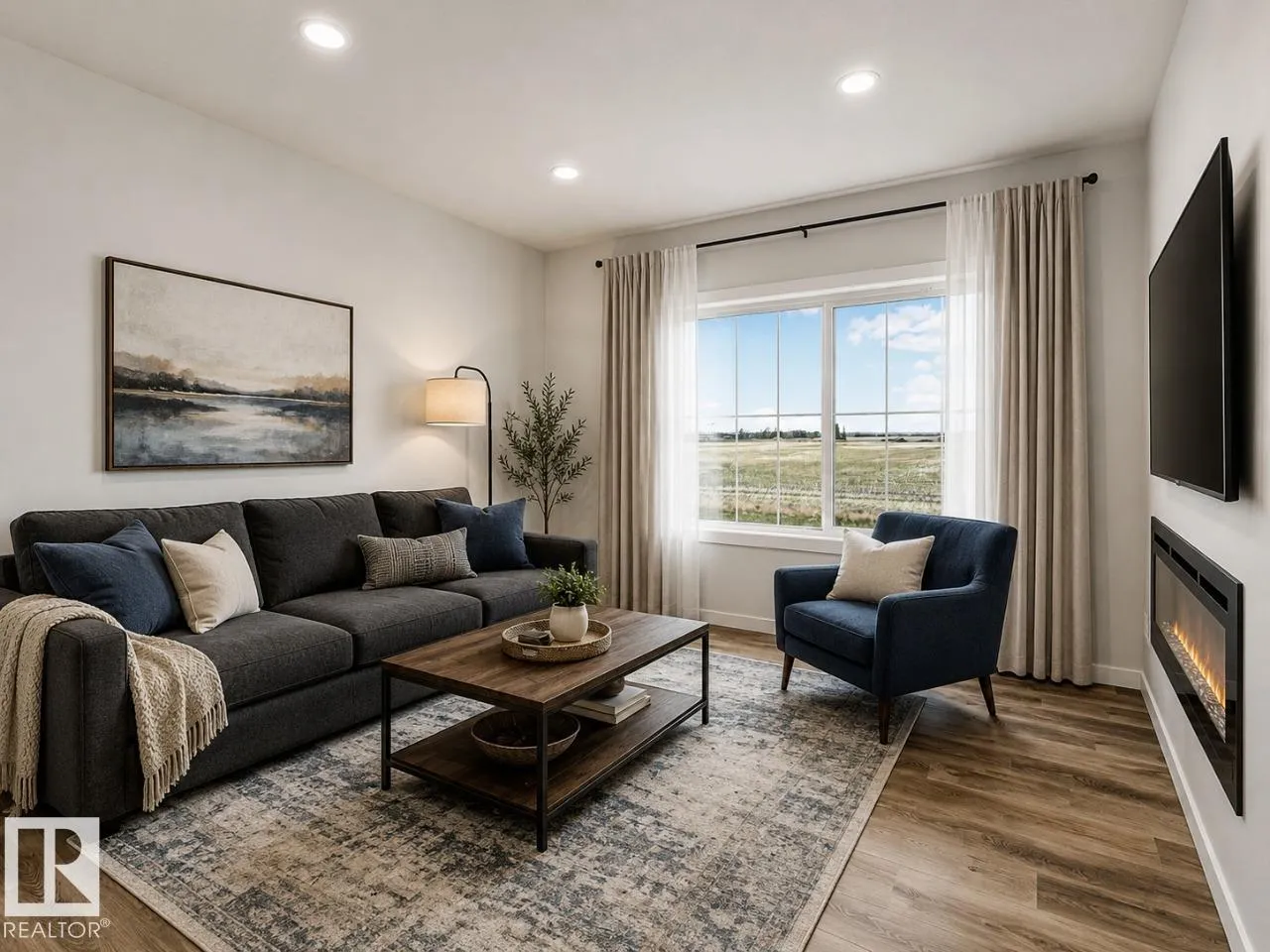 303 Linden Loop