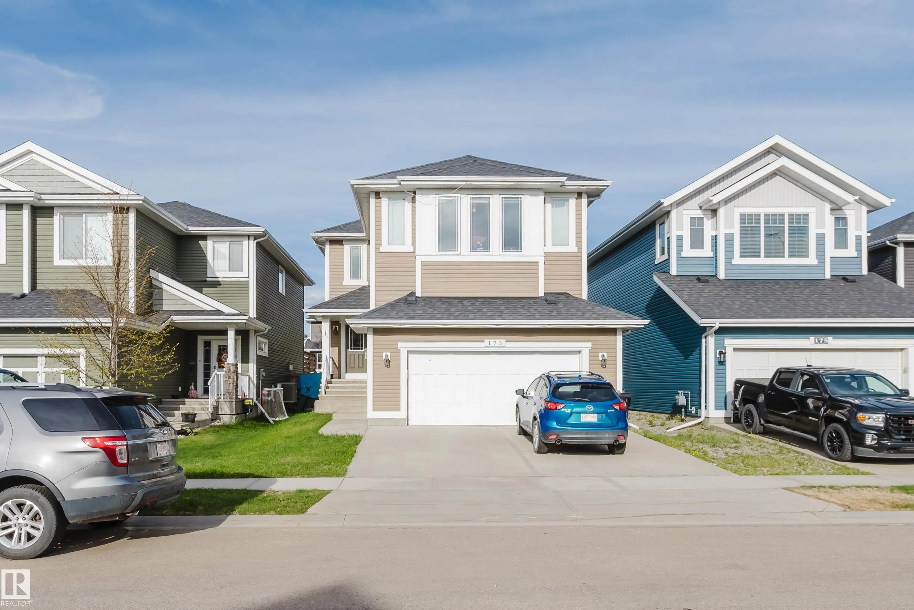 173 SHEPPARD Circle