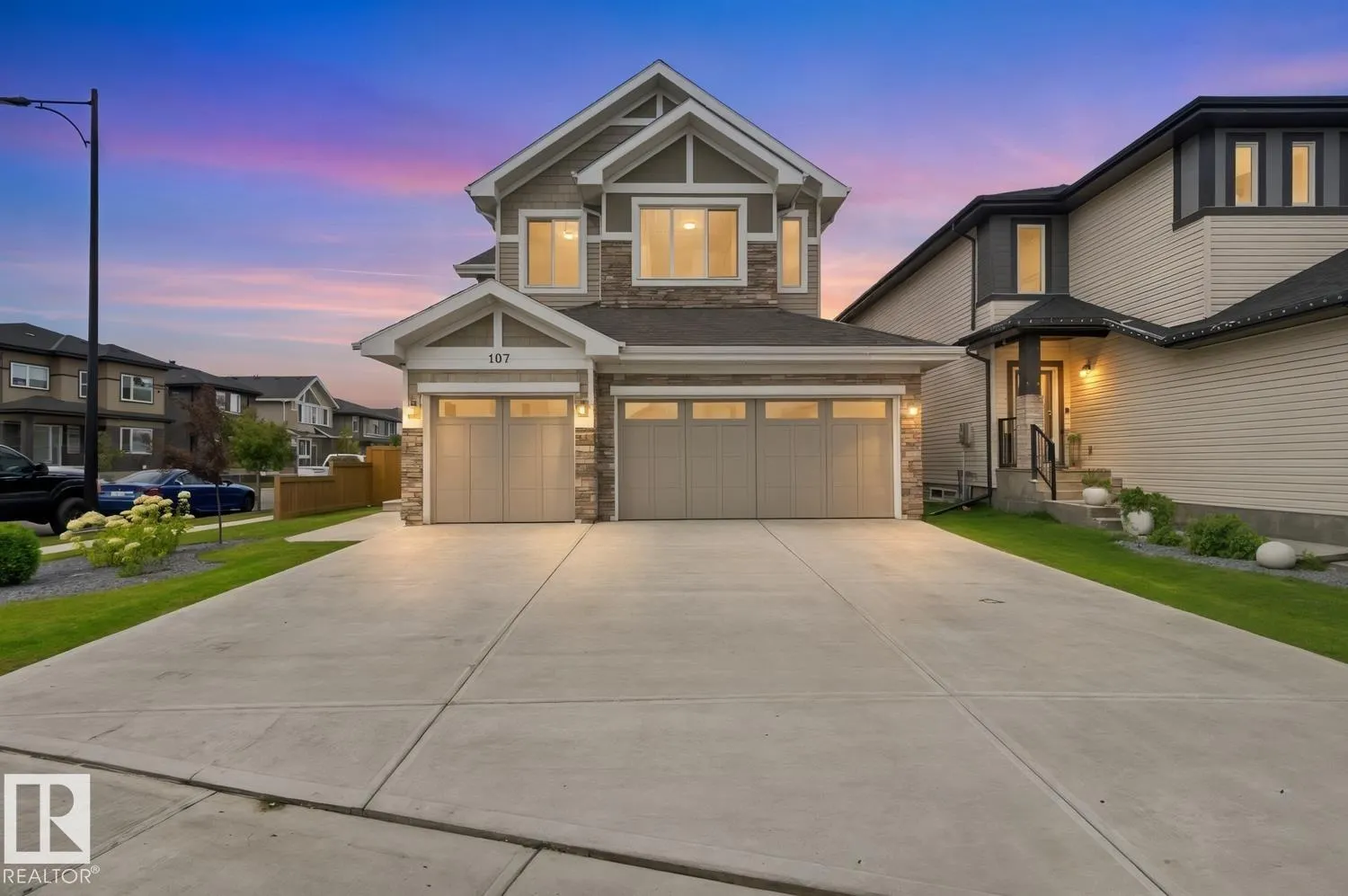 107 ELLICE Bend