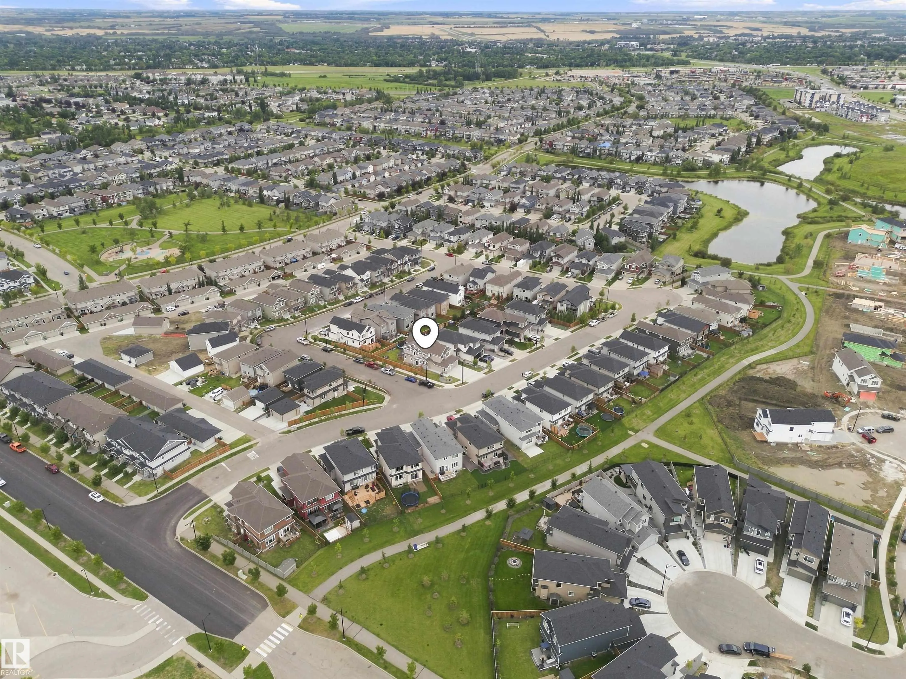 107 ELLICE Bend