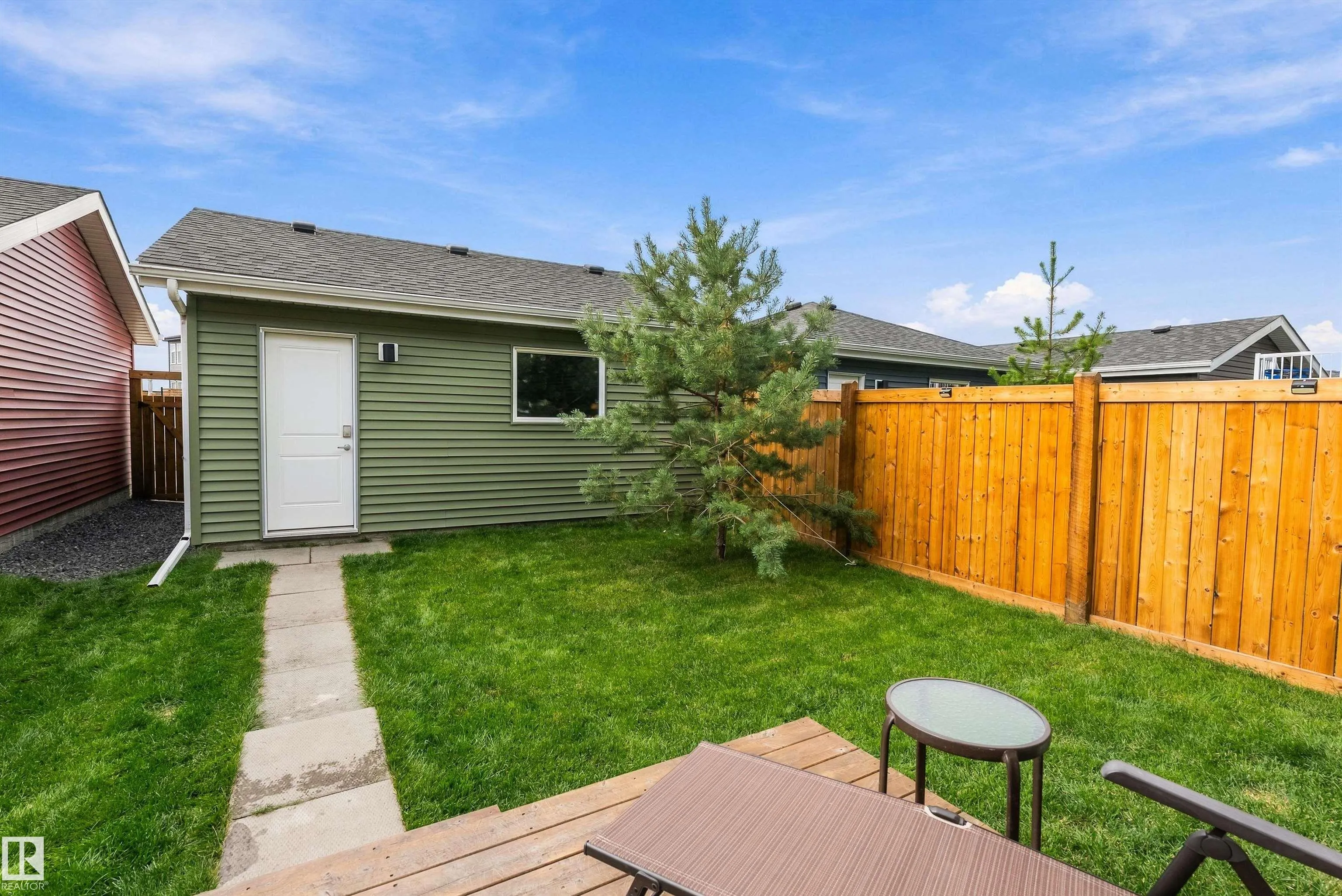 114 STILES Bend