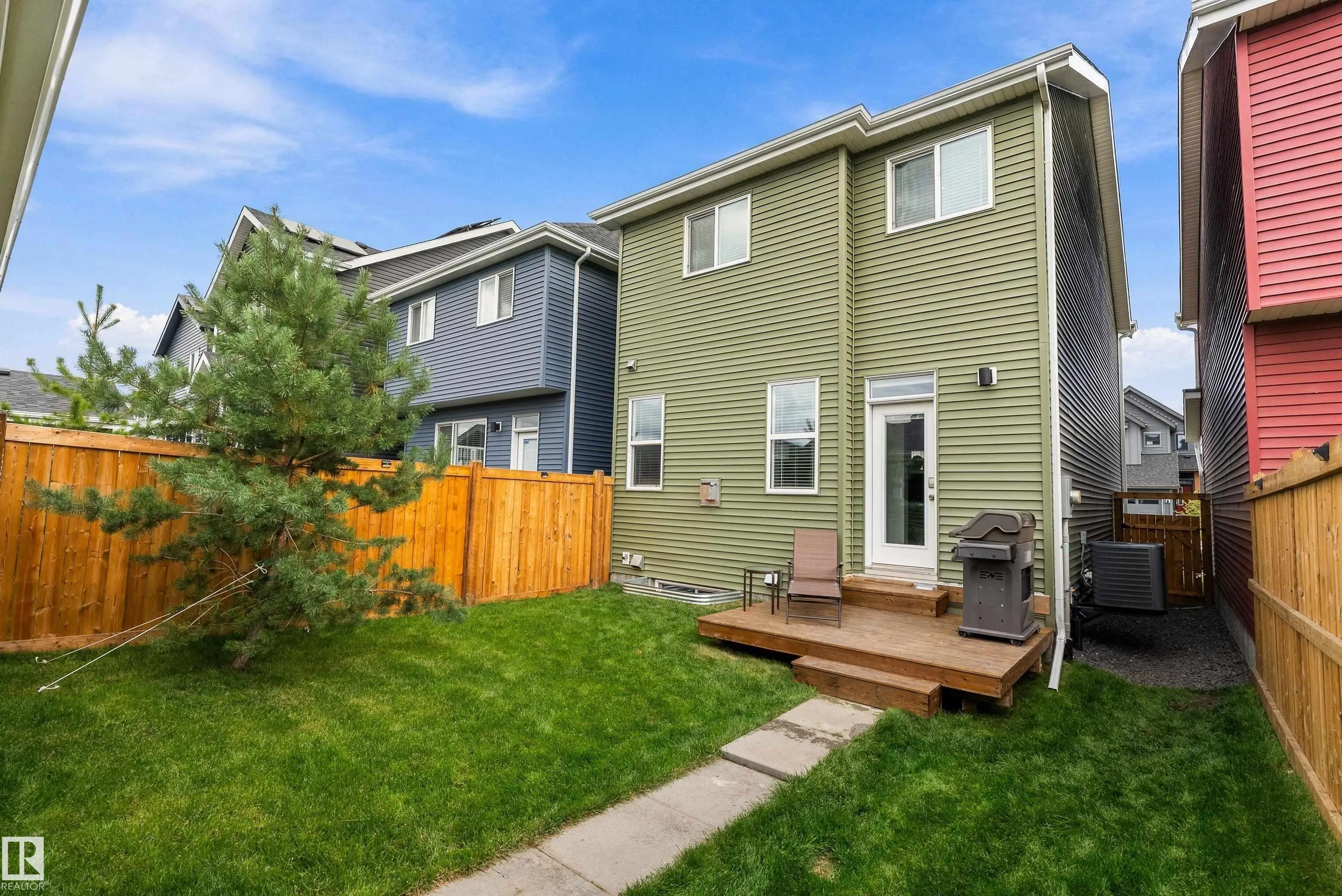 114 STILES Bend