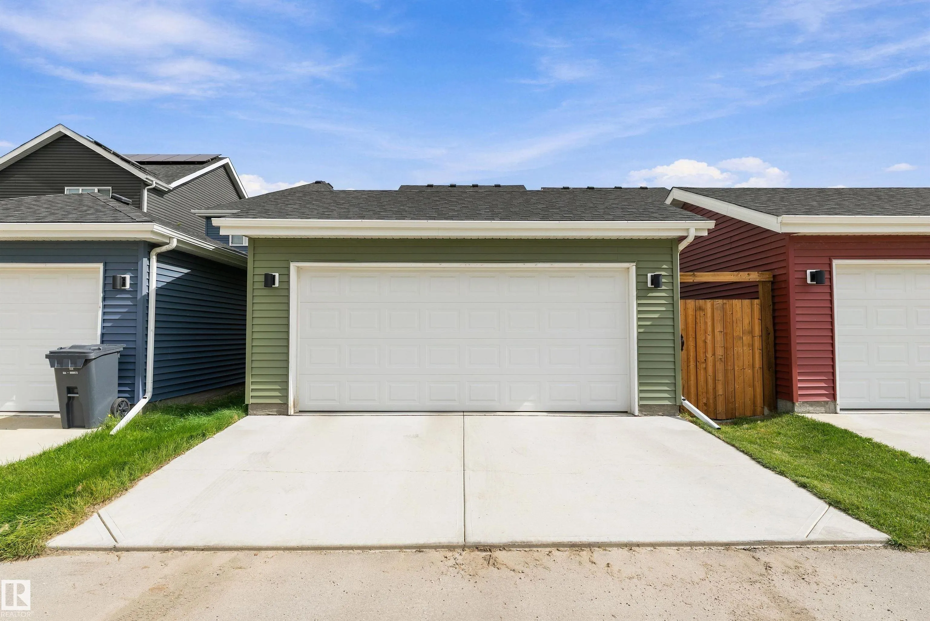 114 STILES Bend