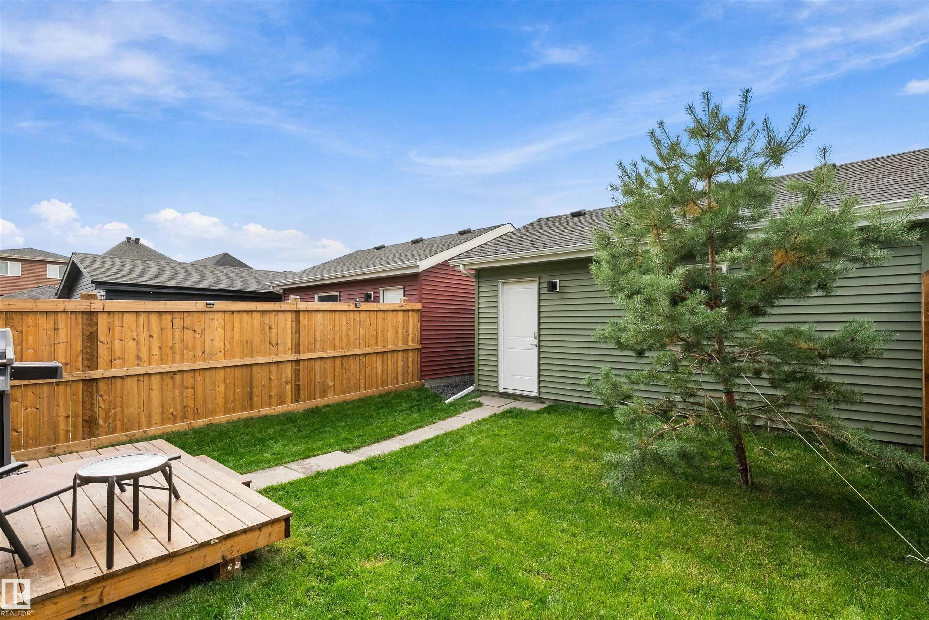 114 STILES Bend