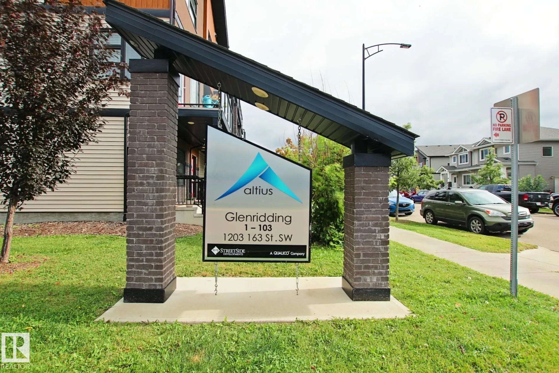 1203 163 Street