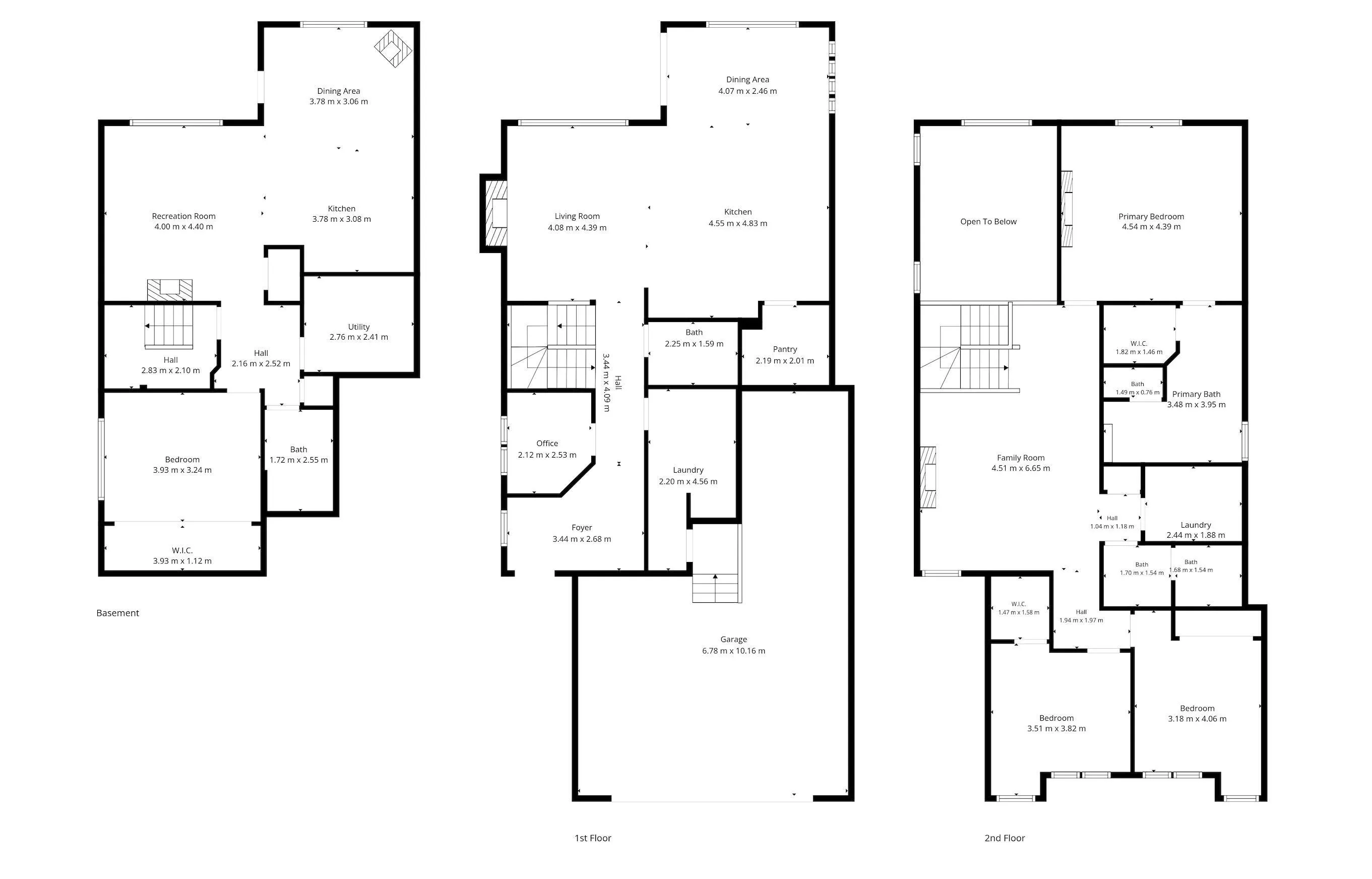 61 AMESBURY Wynd