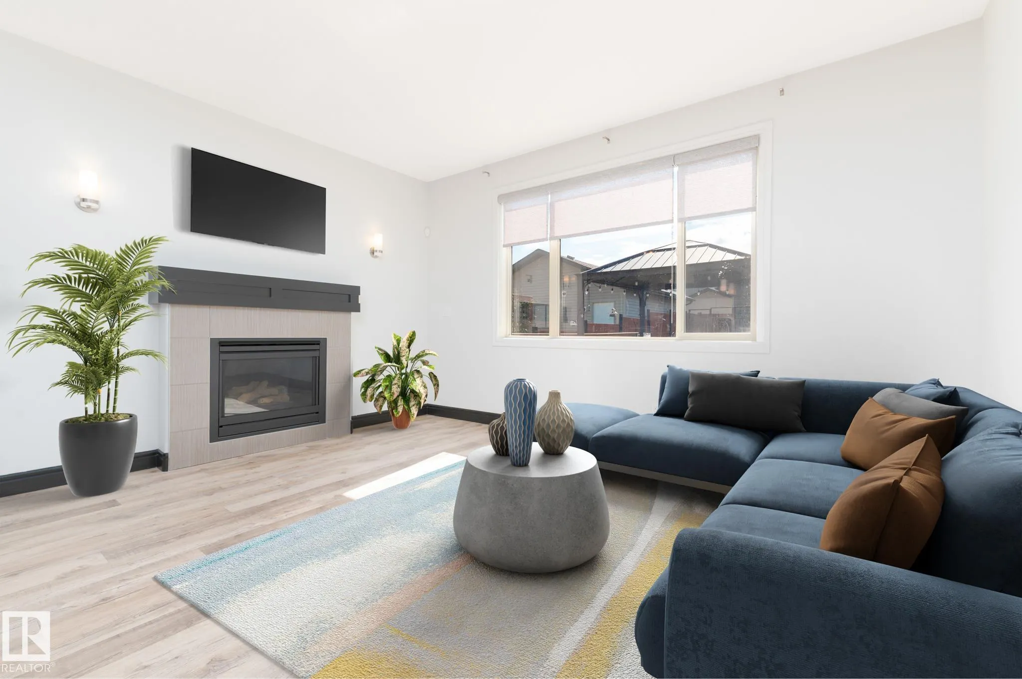 71 GREENBURY Crescent
