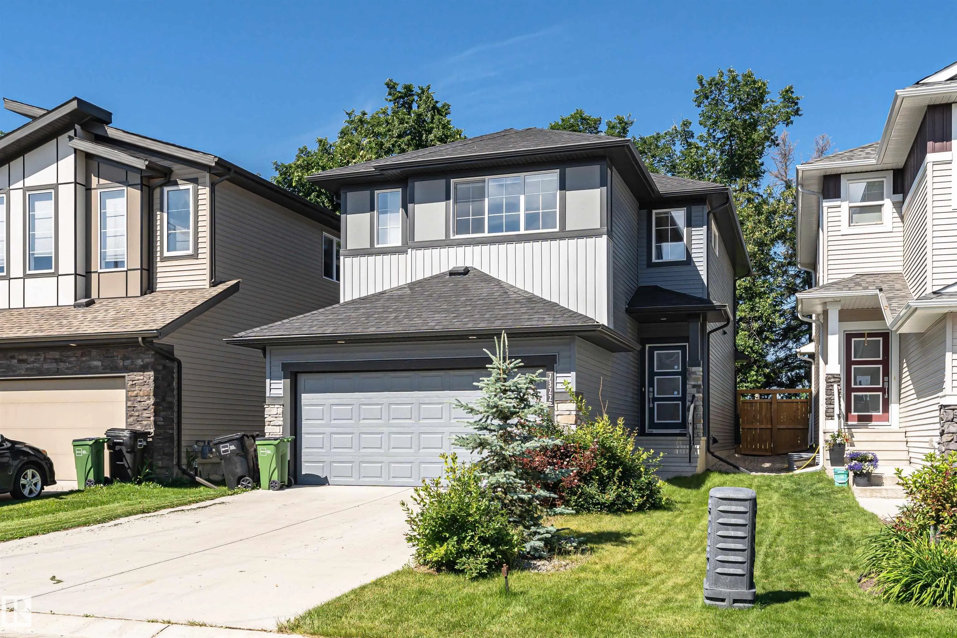 7322 CHIVERS Crescent