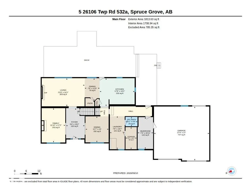 5-26106 TWP ROAD 532A
