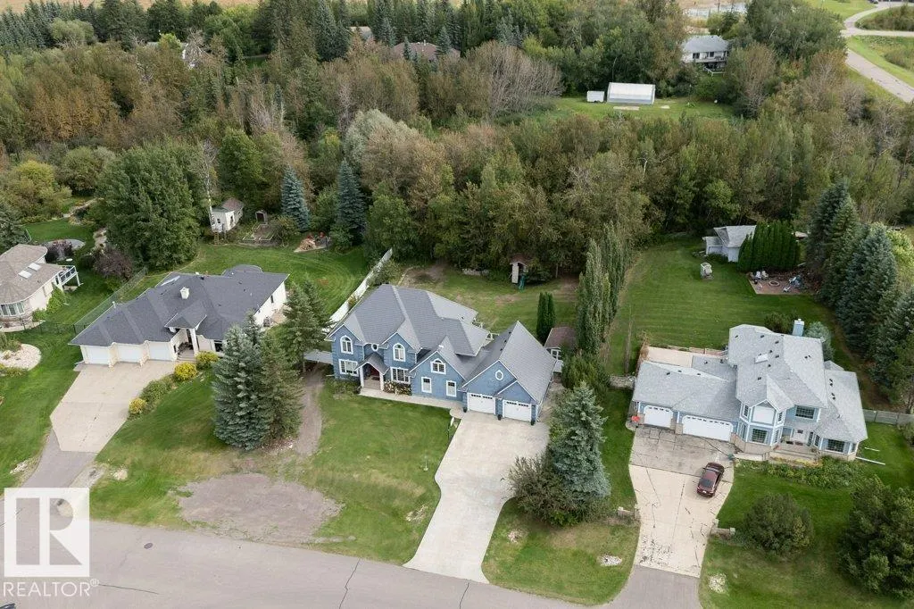 5-26106 TWP ROAD 532A