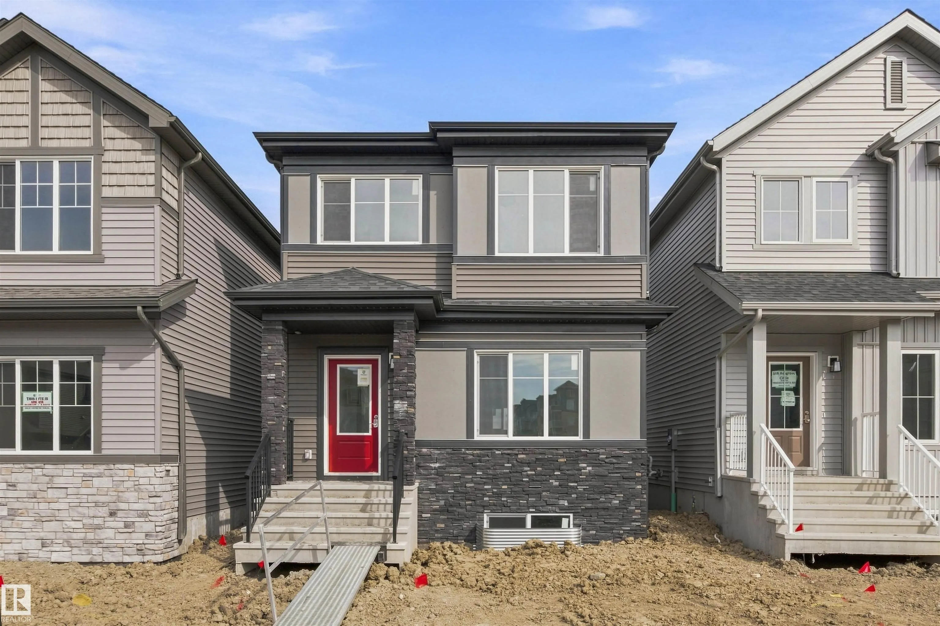 608 Ashgrove Circle