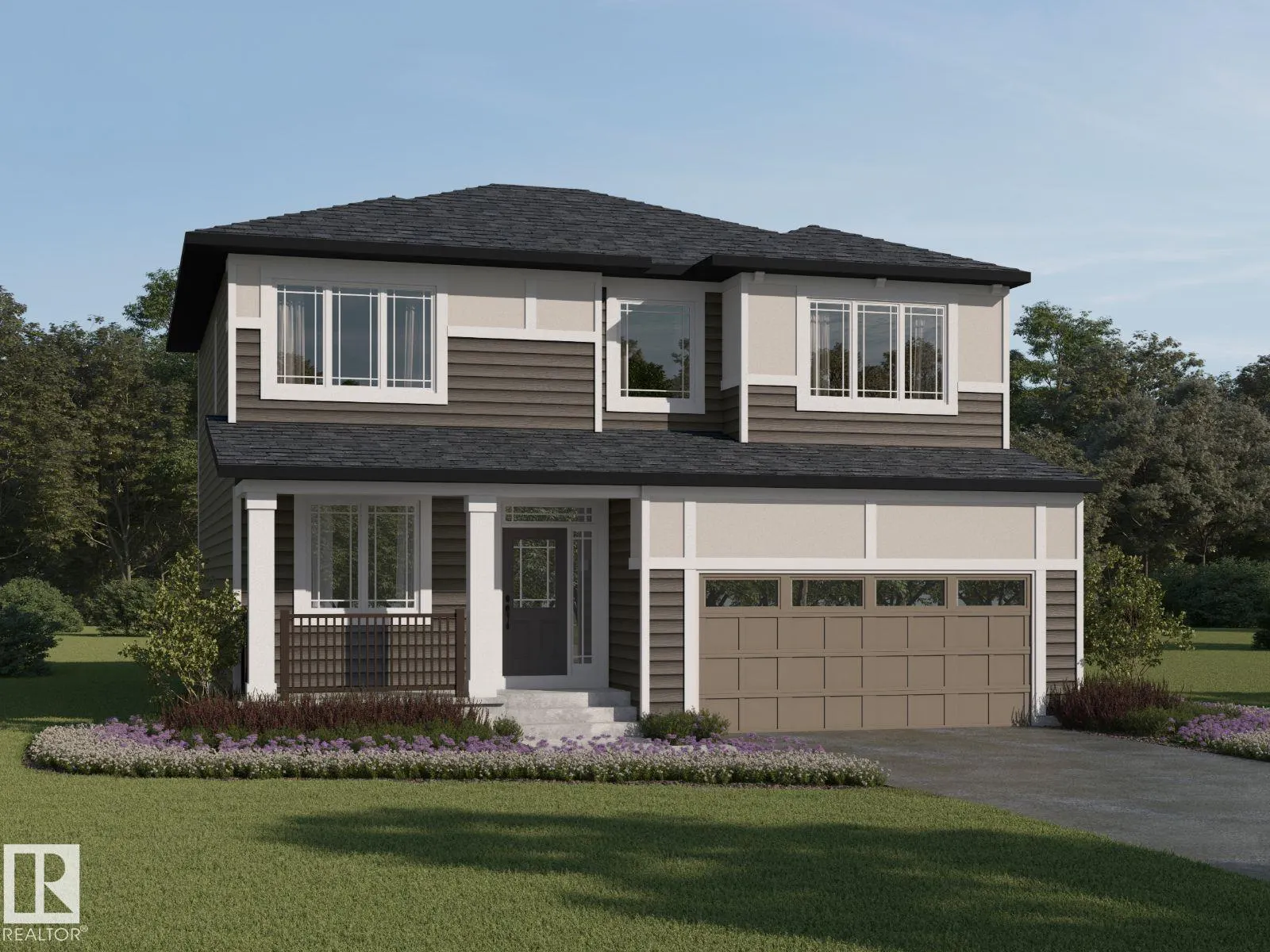 1045 Fieldstone View