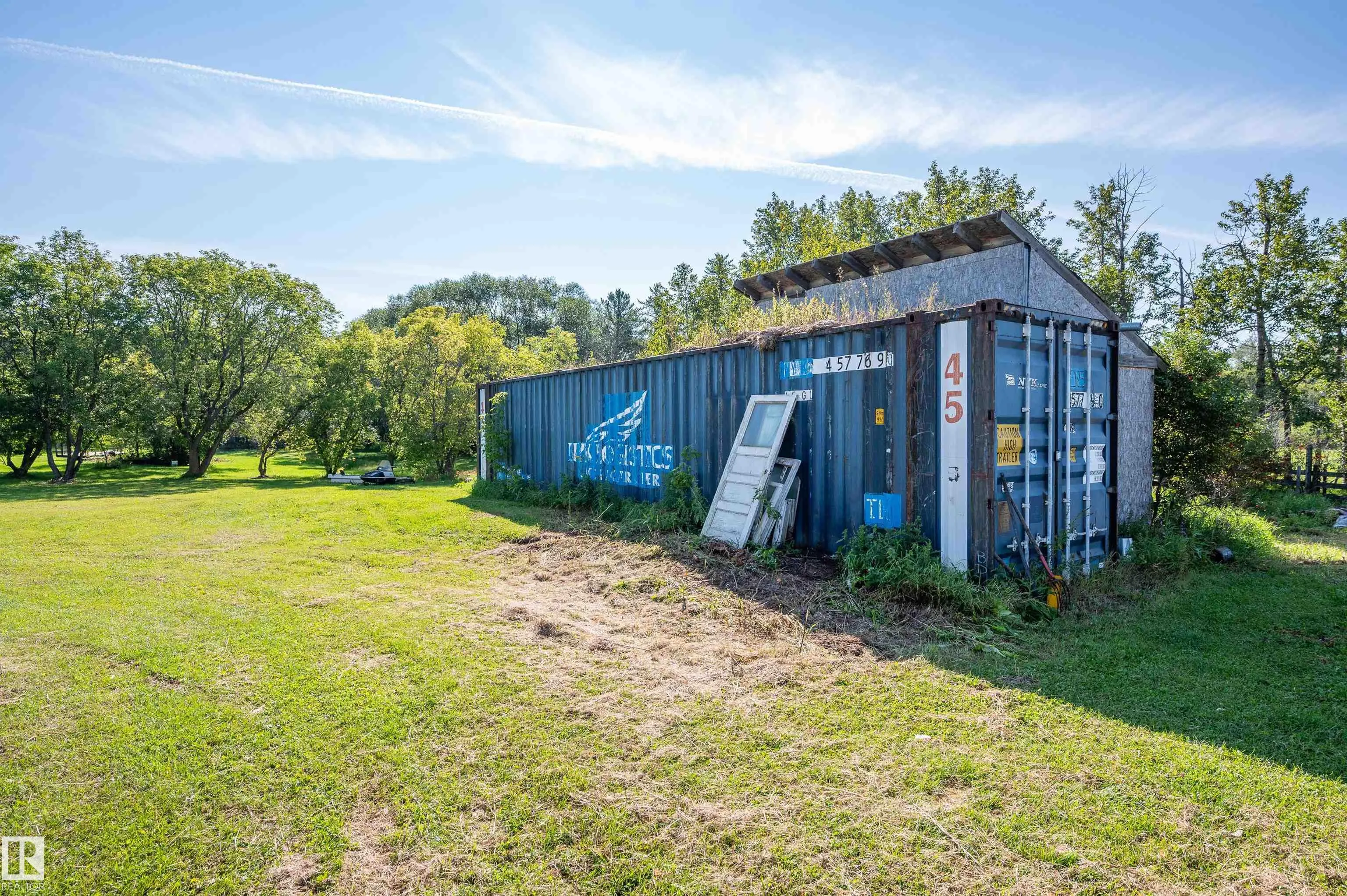 52312 RGE ROAD 223