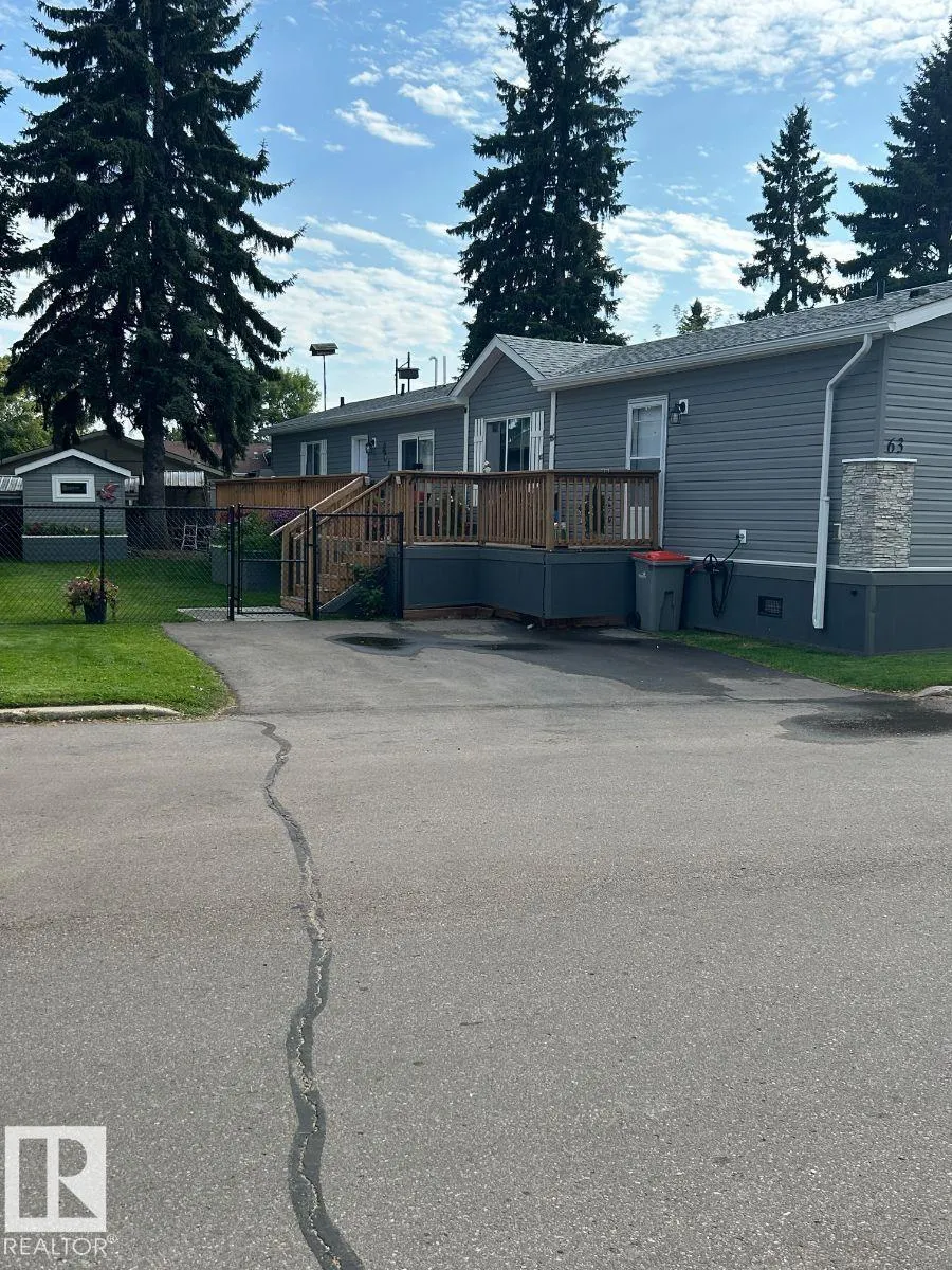 63 Willow Park Estates