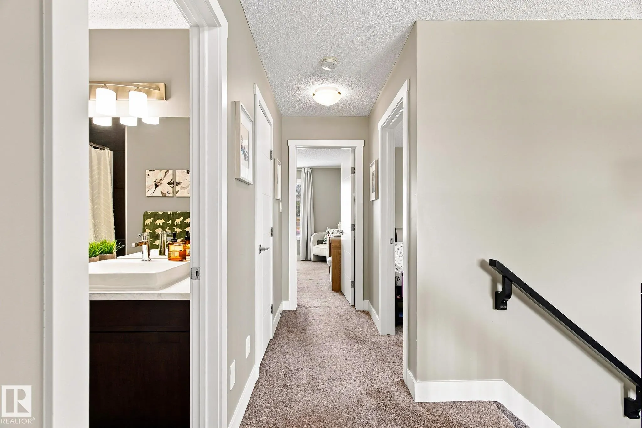 37 PRAIRIE Gate