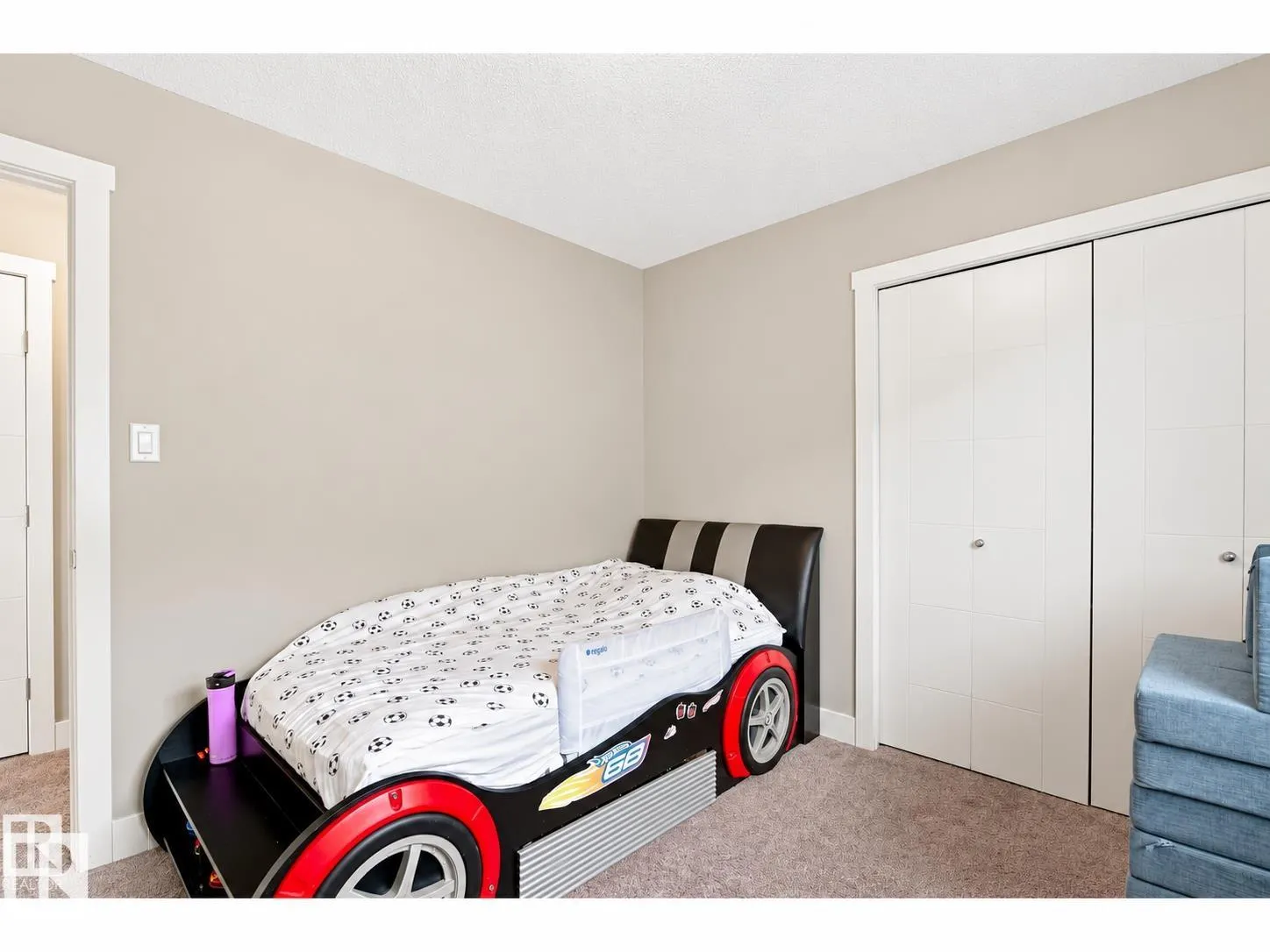 37 PRAIRIE Gate