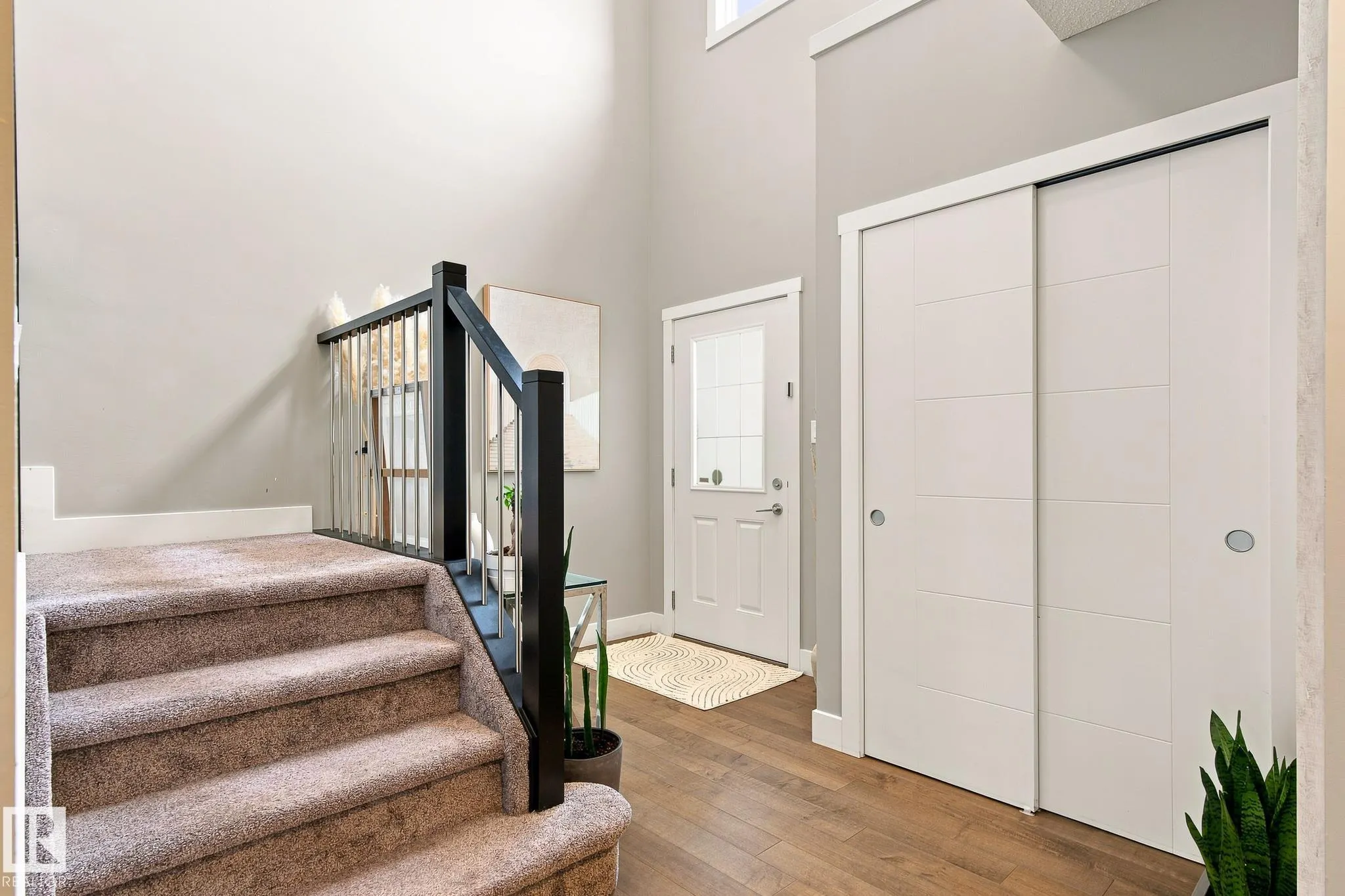 37 PRAIRIE Gate