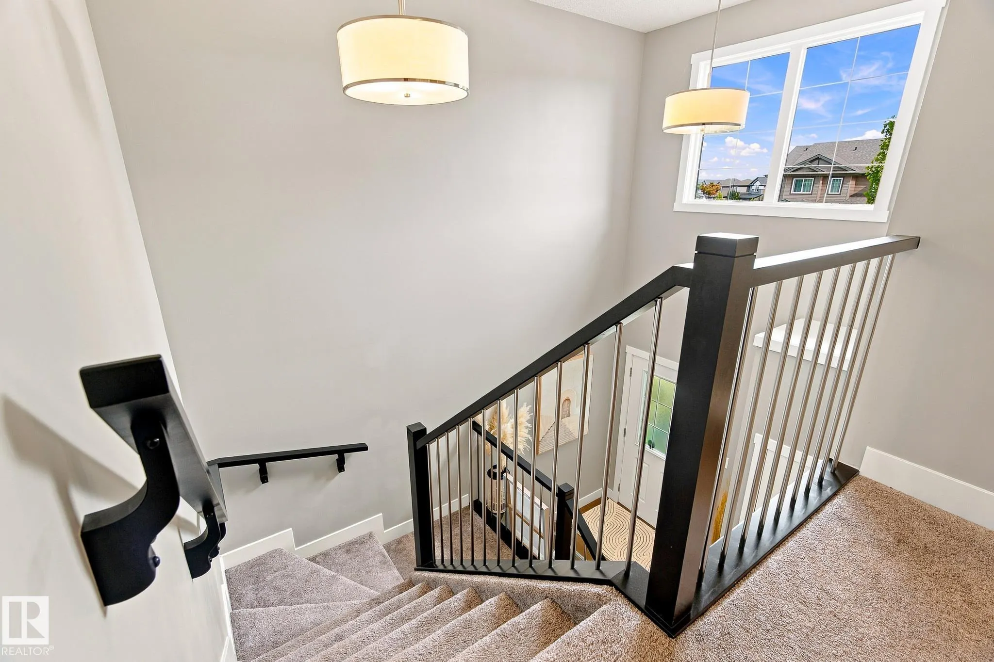 37 PRAIRIE Gate