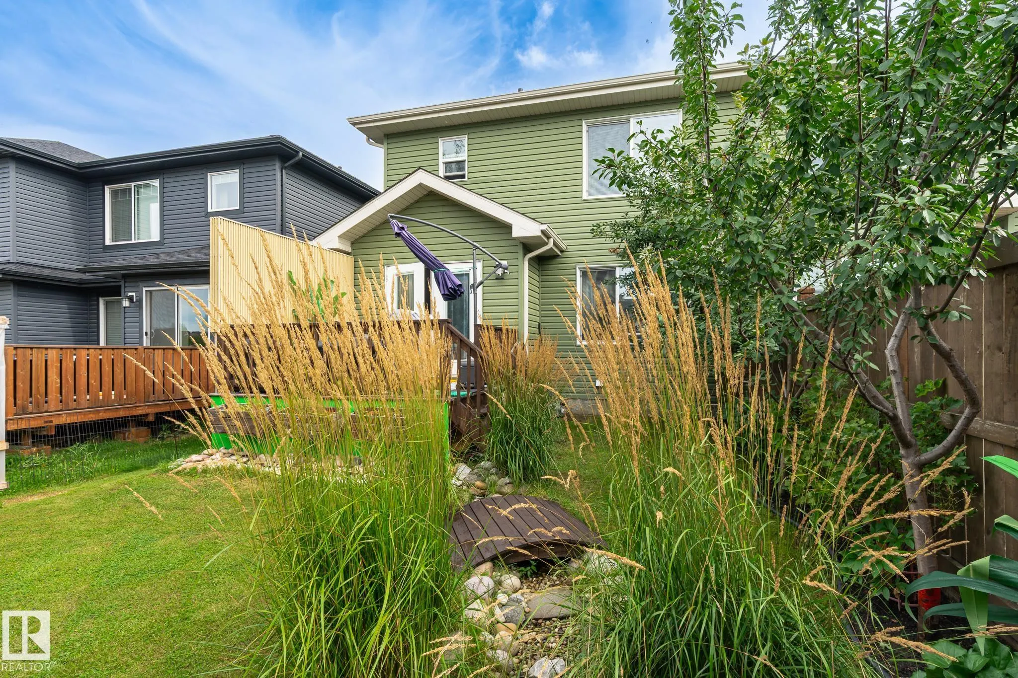 37 PRAIRIE Gate