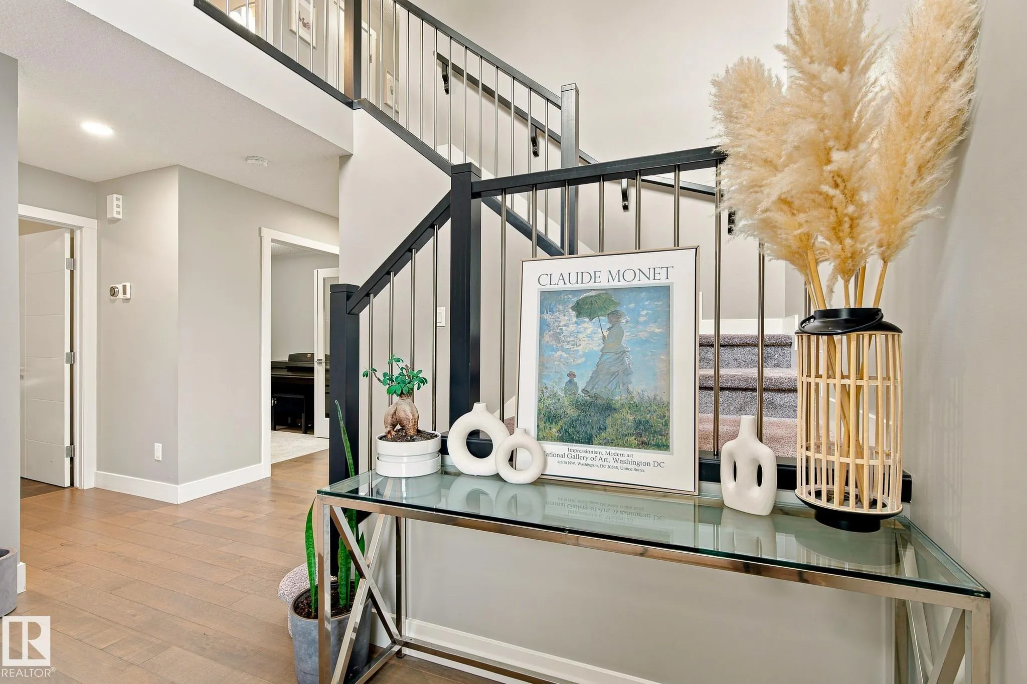 37 PRAIRIE Gate