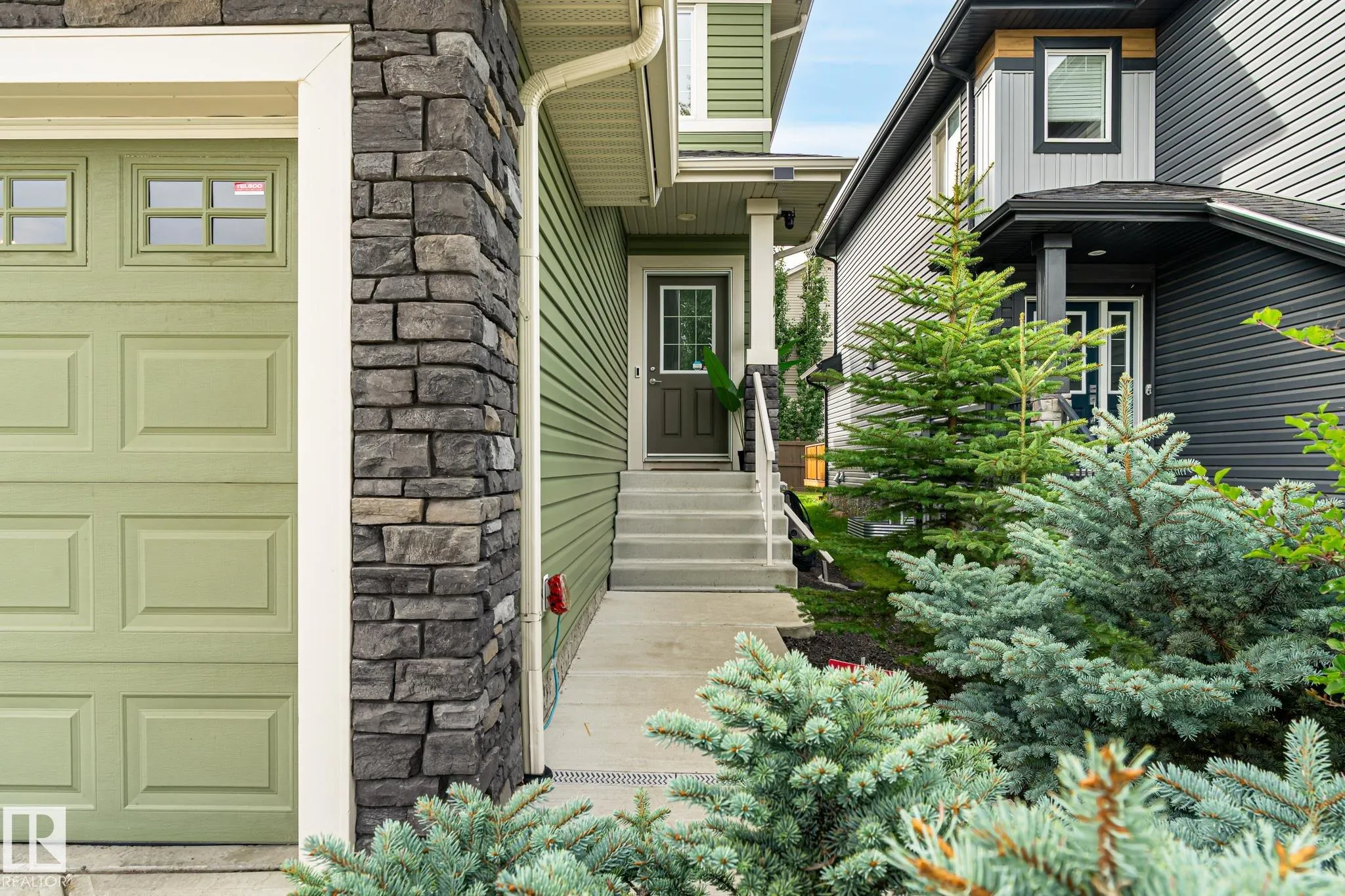 37 PRAIRIE Gate