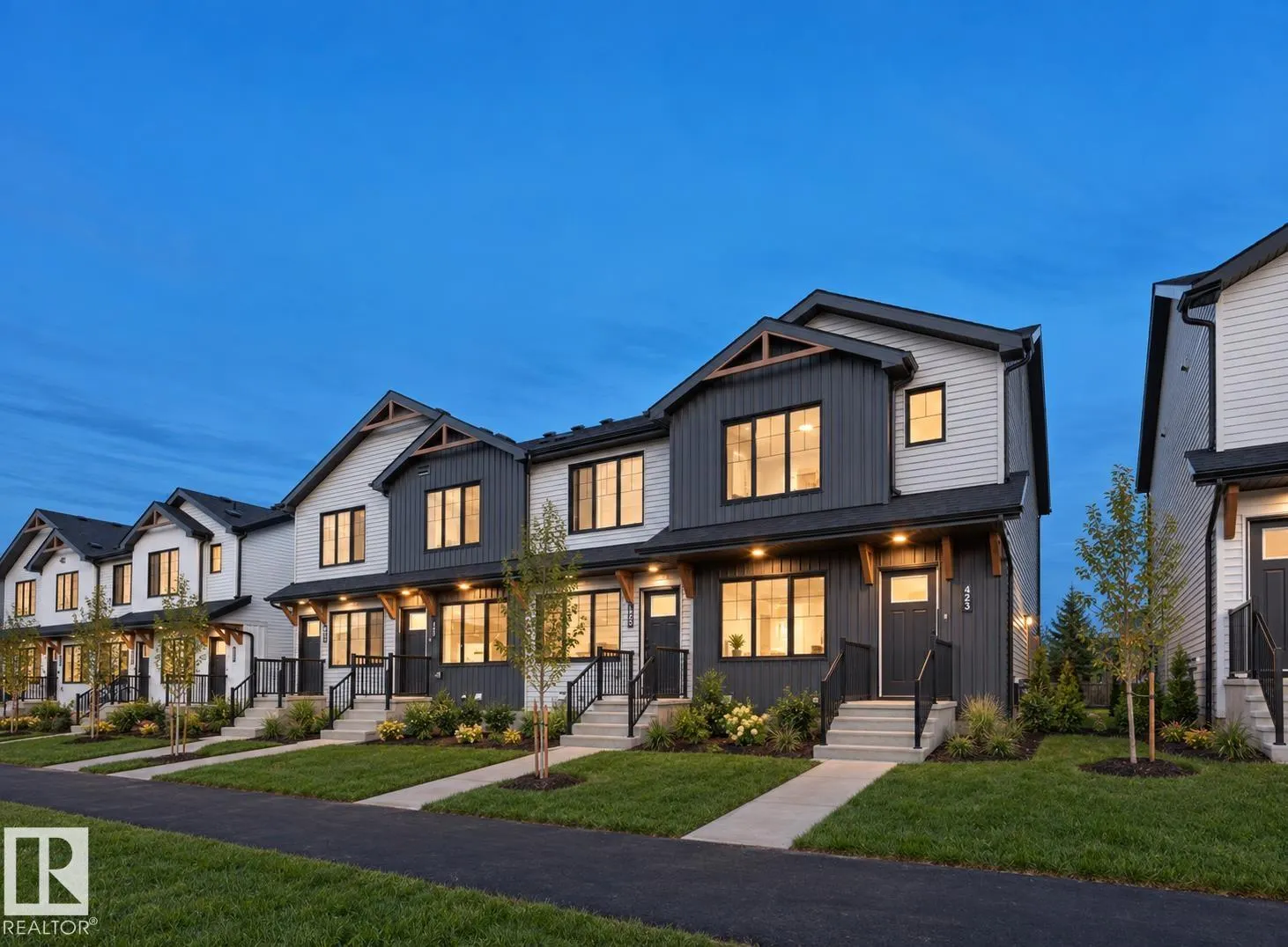 423 ASTER Drive