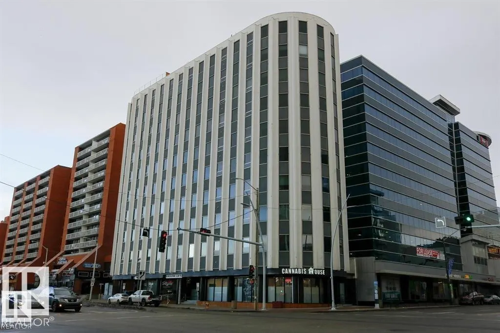 10105 109 Street