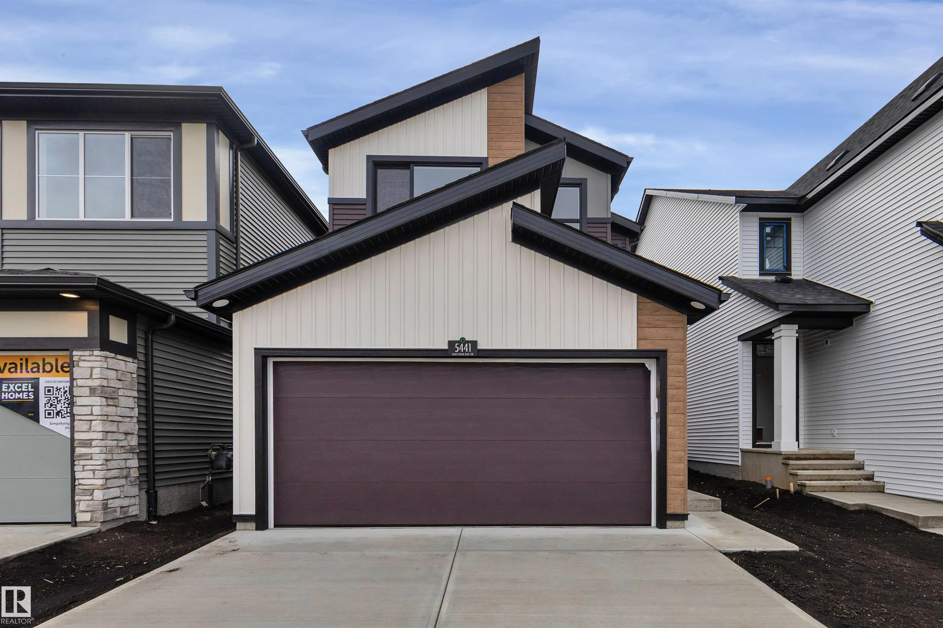 5441 Hawthorn Run