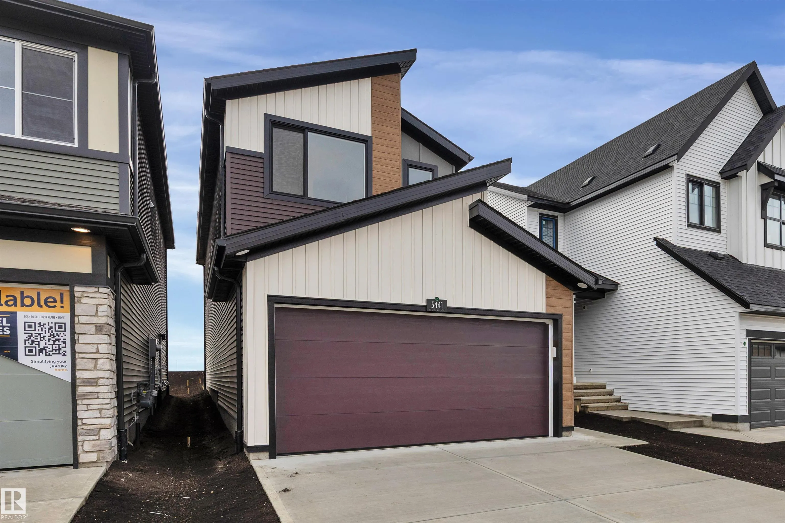 5441 Hawthorn Run