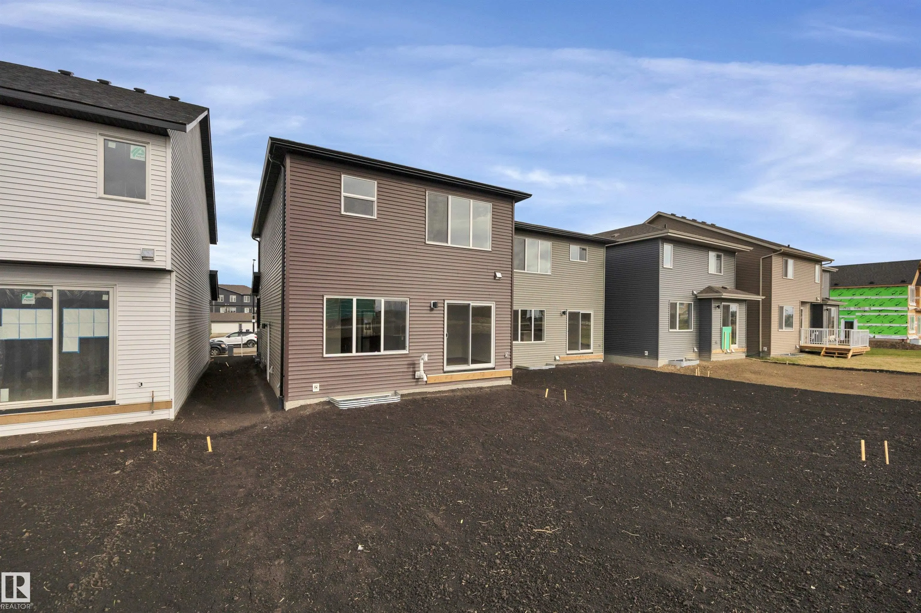 5441 Hawthorn Run