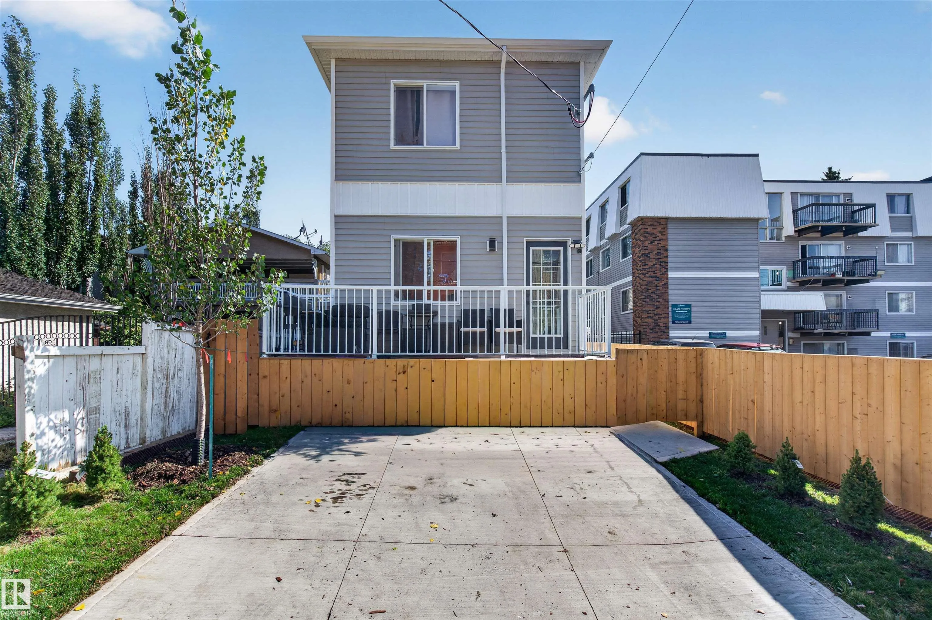 10726 107 Street