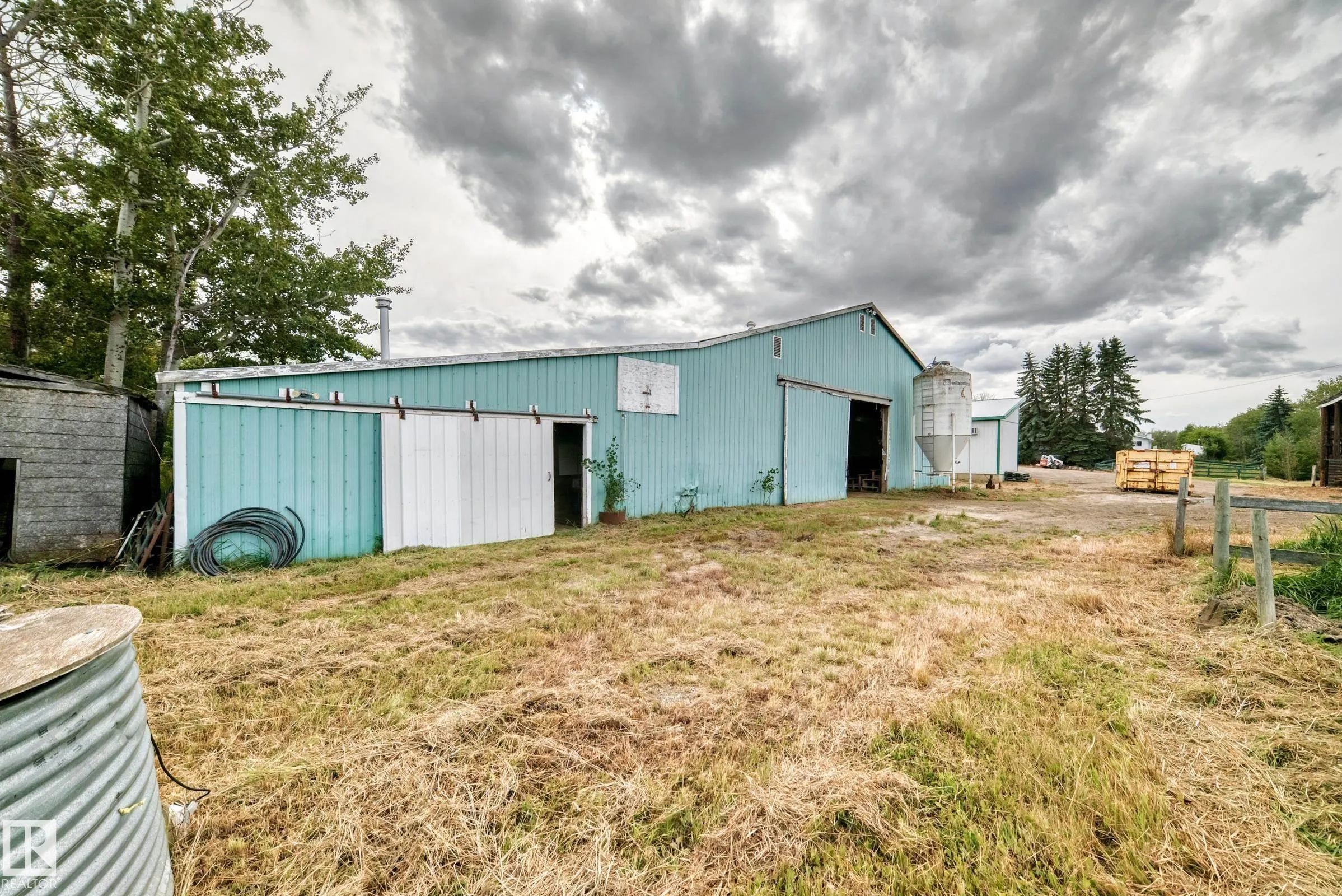 23230 TWP ROAD 520