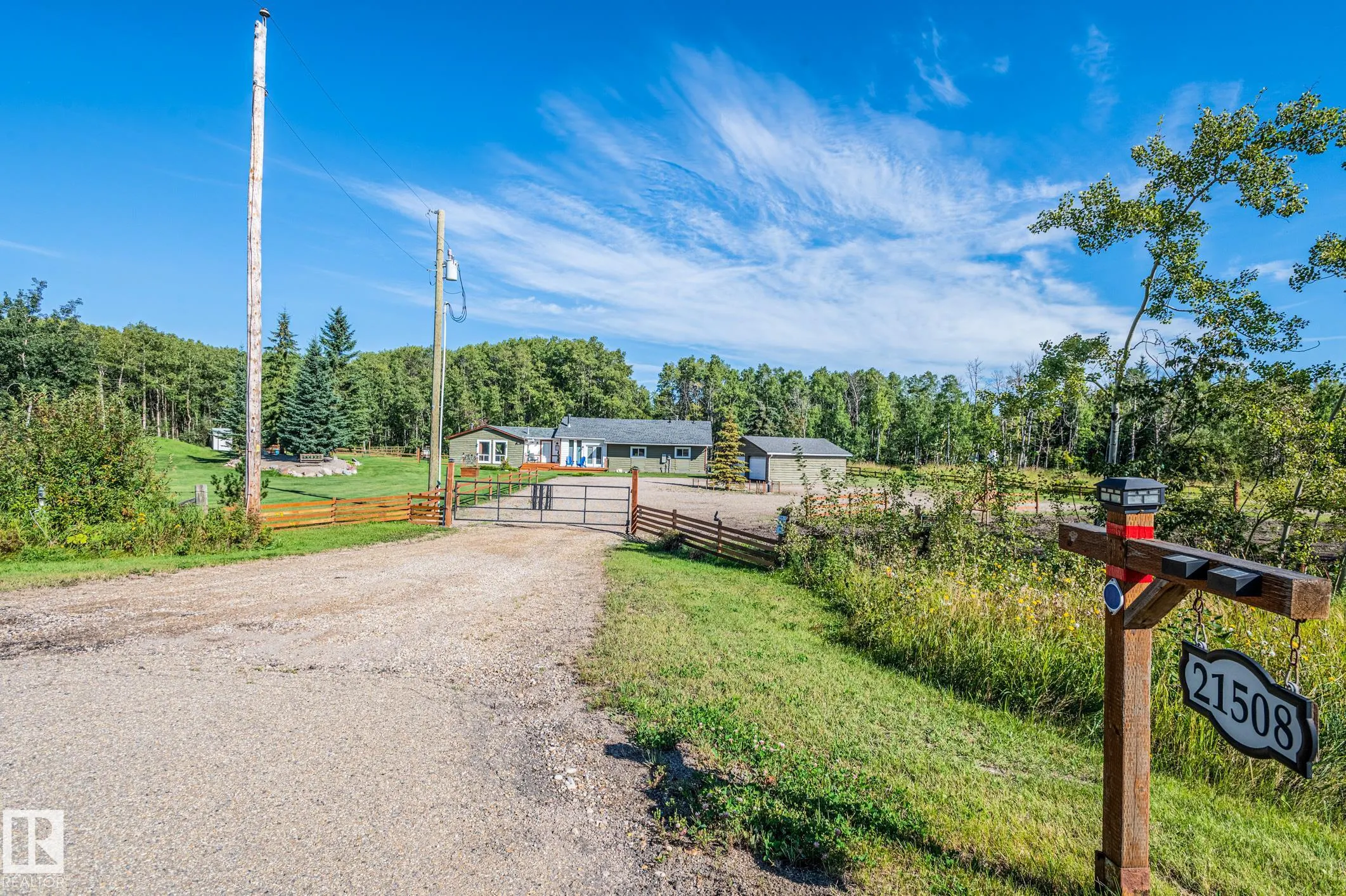 21508 Wye Road