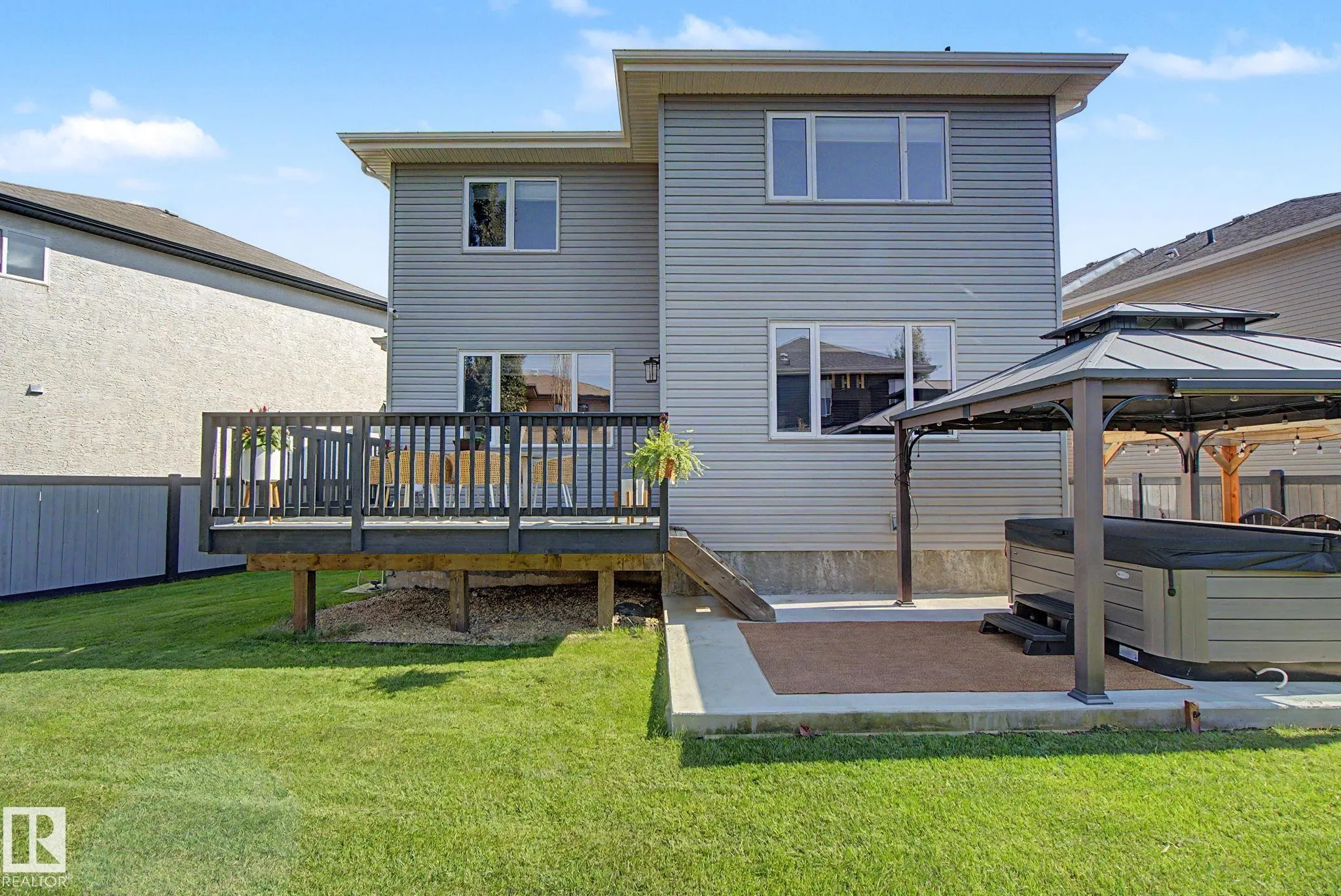 133 Bridgeport Court