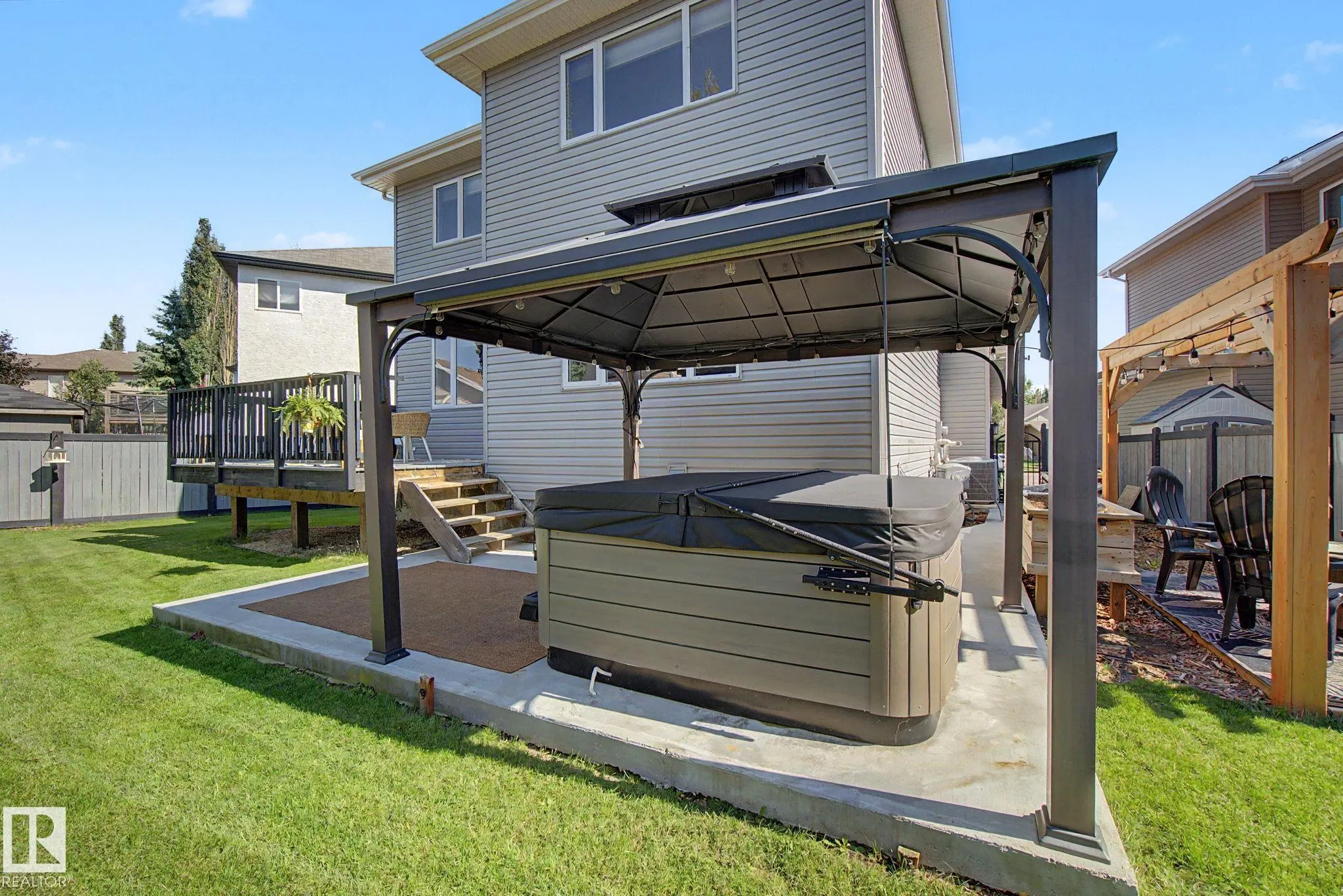 133 Bridgeport Court