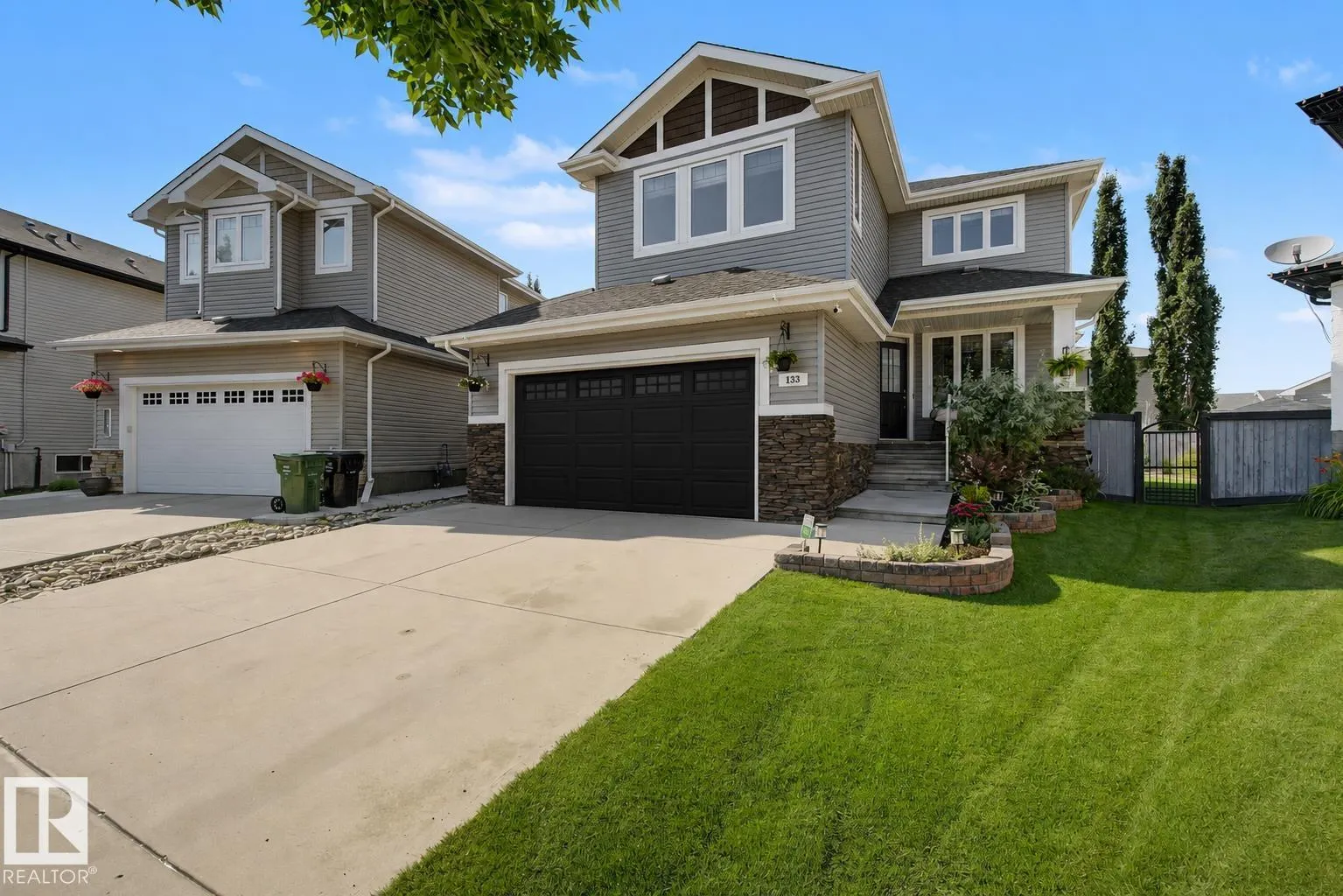 133 Bridgeport Court