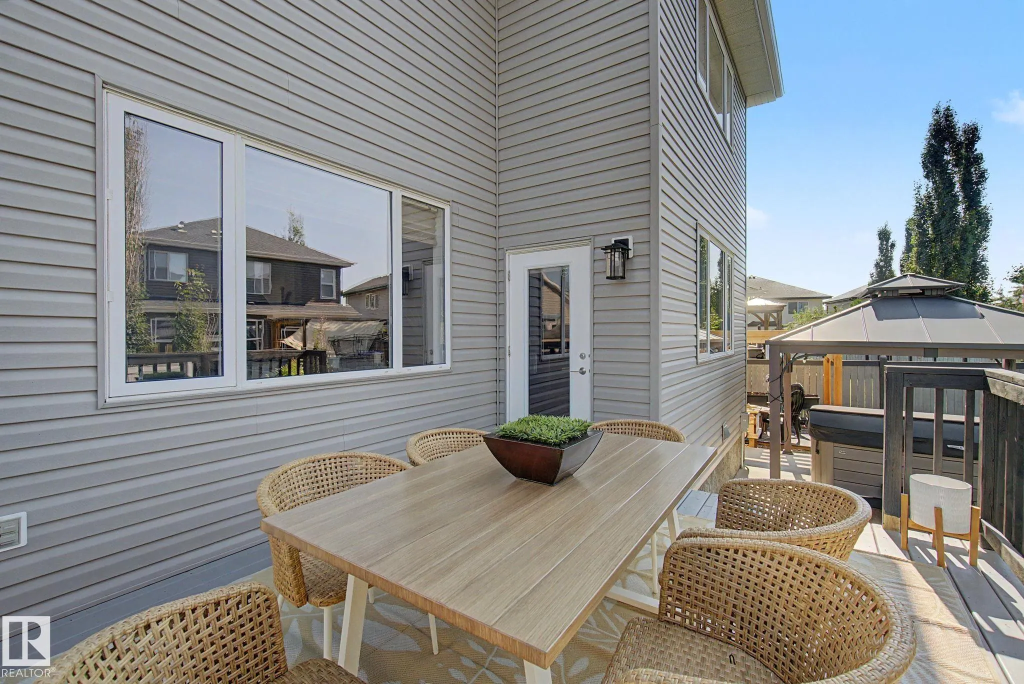 133 Bridgeport Court