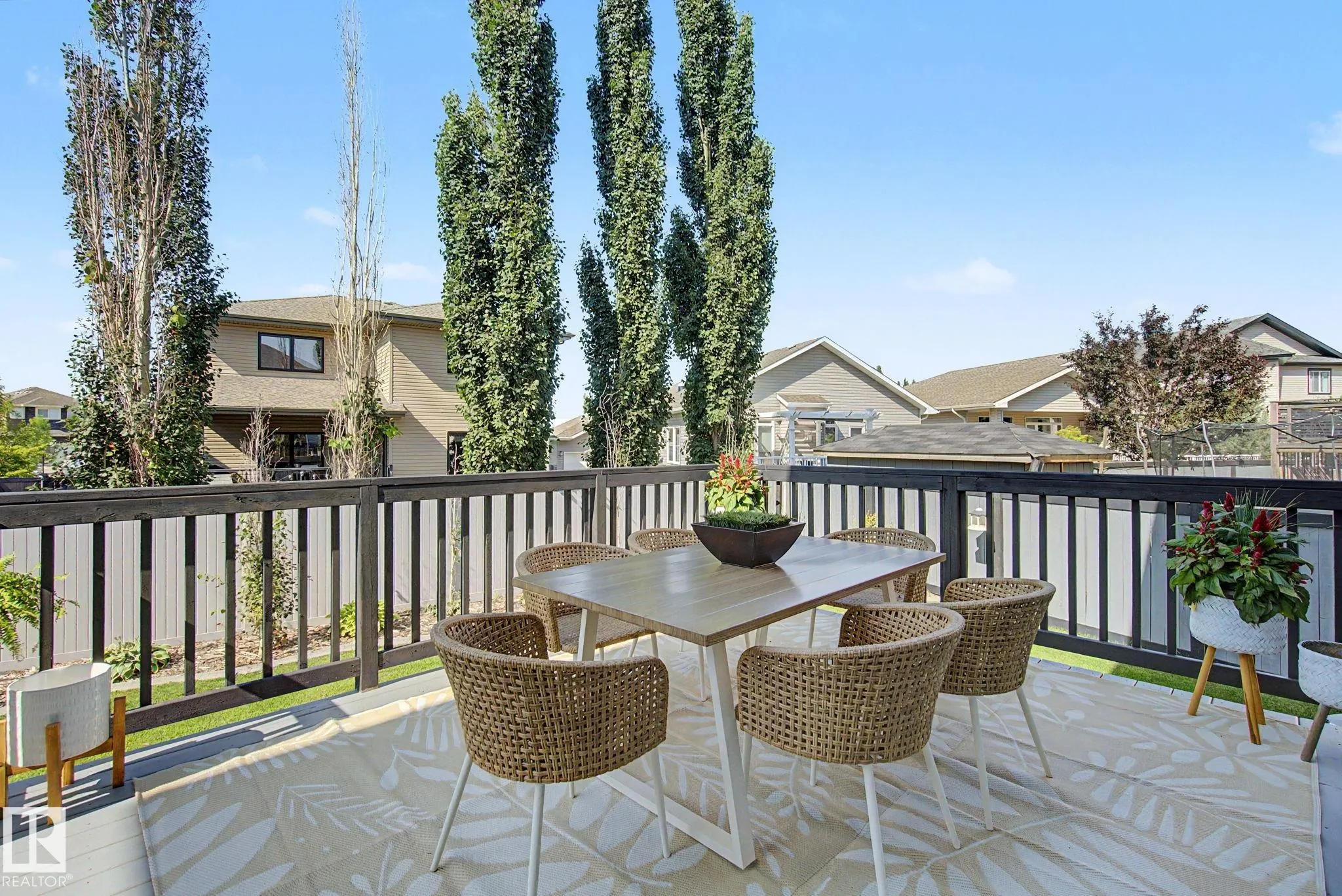 133 Bridgeport Court