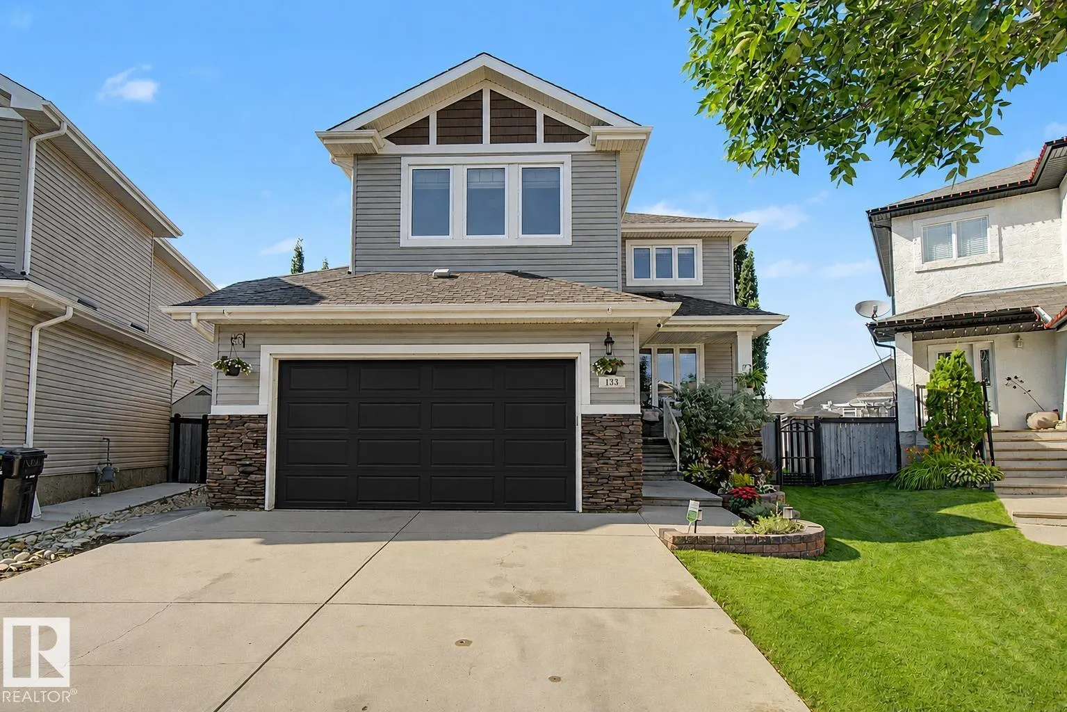 133 Bridgeport Court