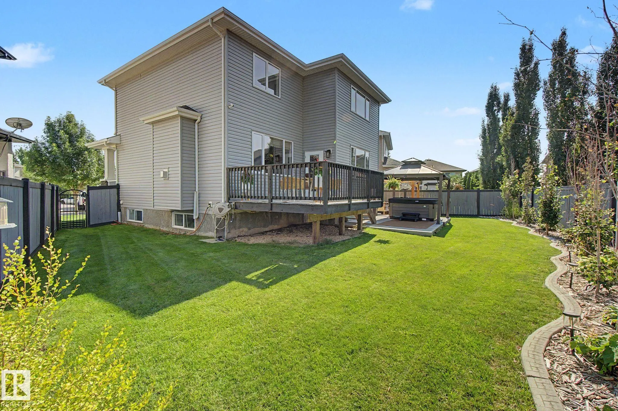 133 Bridgeport Court