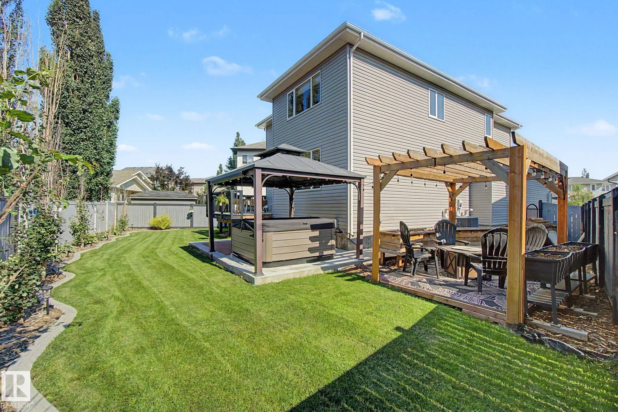 133 Bridgeport Court