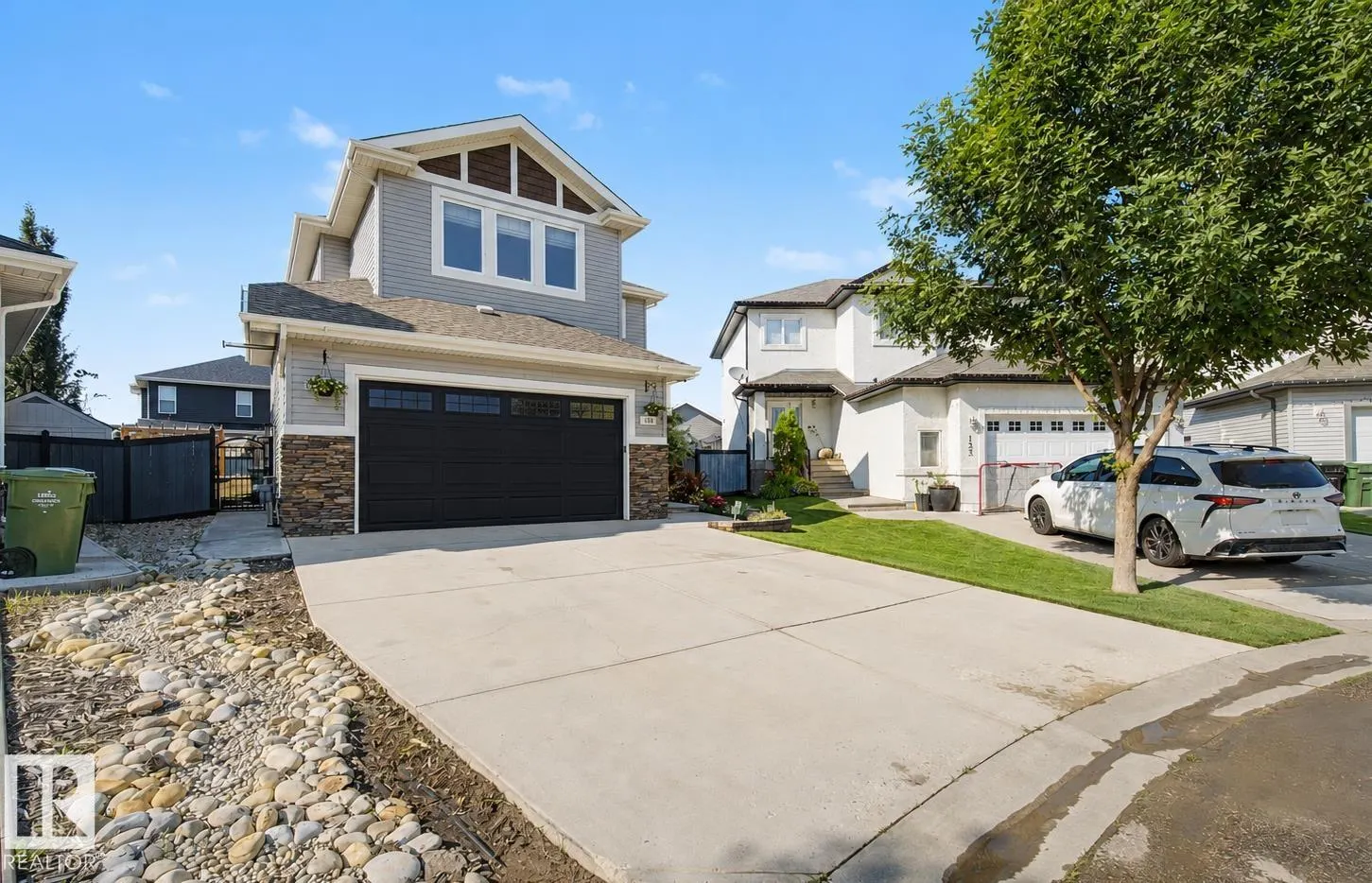 133 Bridgeport Court