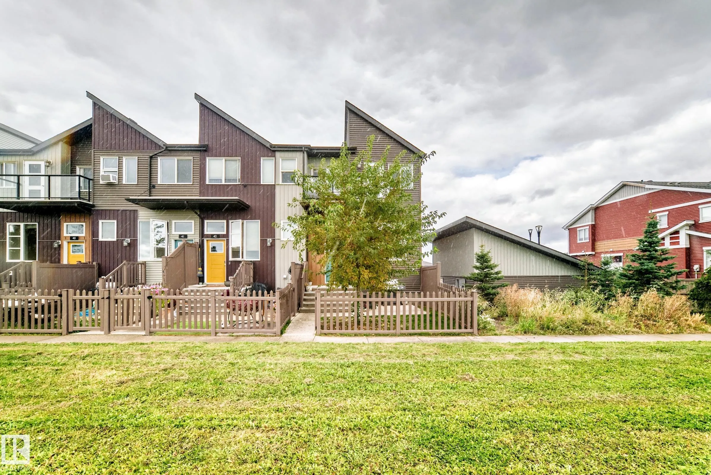 4470 PROWSE Road