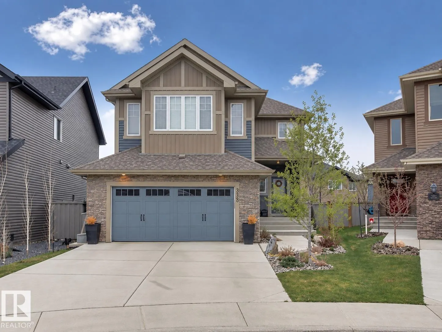 3329 WEST COURT
