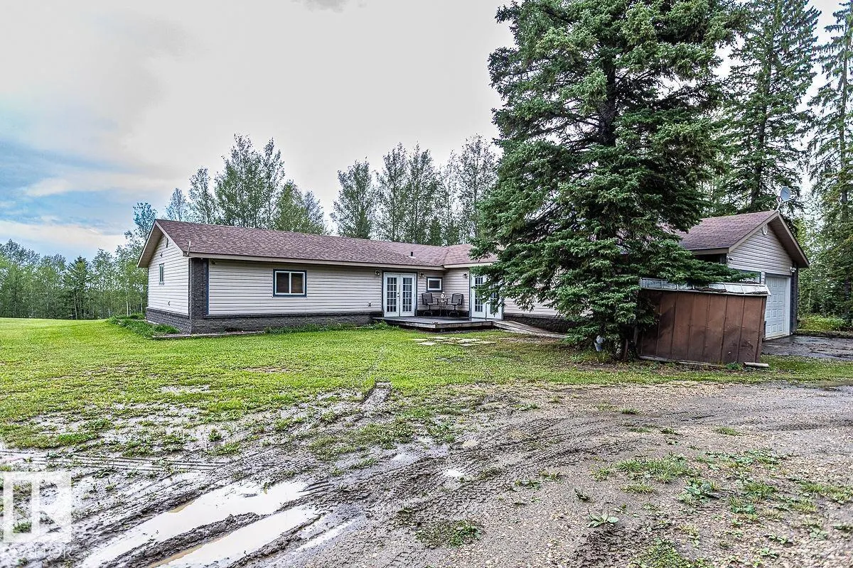 461042 RGE ROAD 40