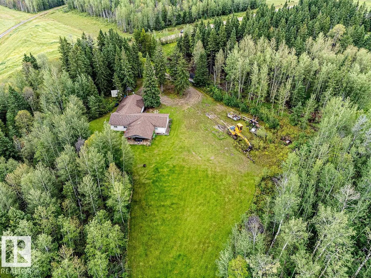 461042 RGE ROAD 40