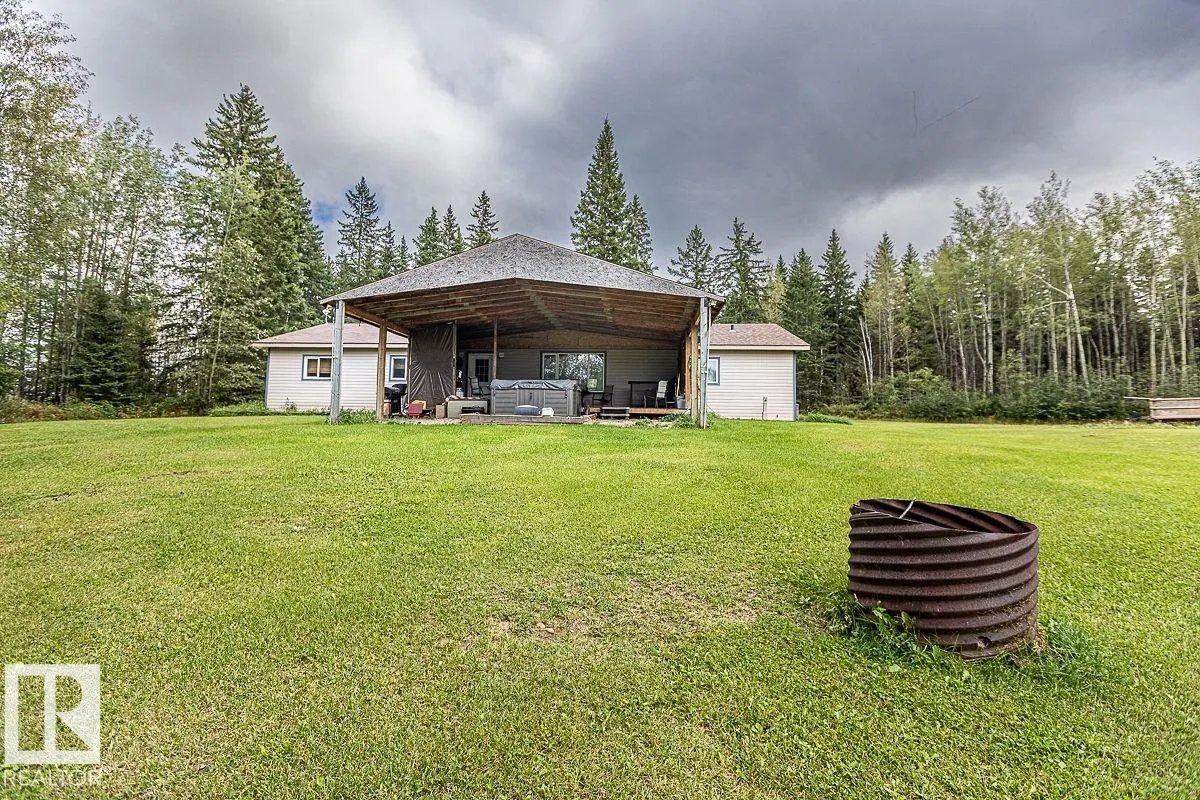 461042 RGE ROAD 40